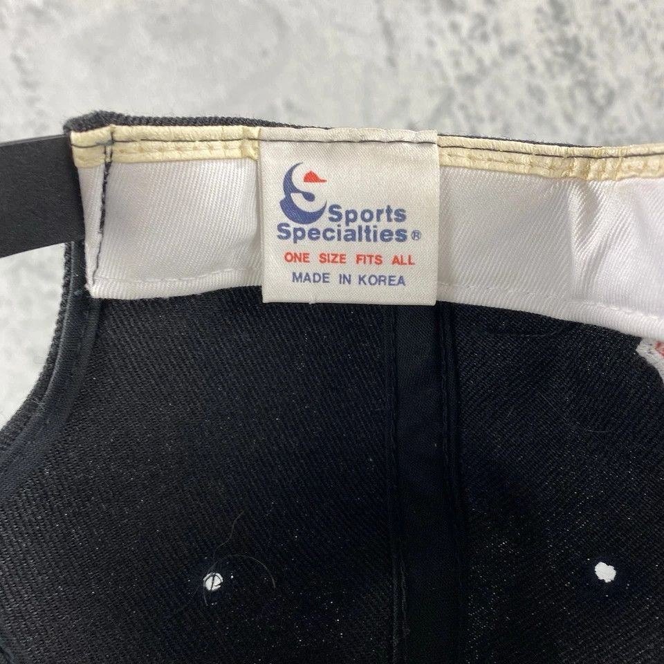 Sports Specialties Sports Specialties Men's Hats Size ONE SIZE - 7 Thumbnail