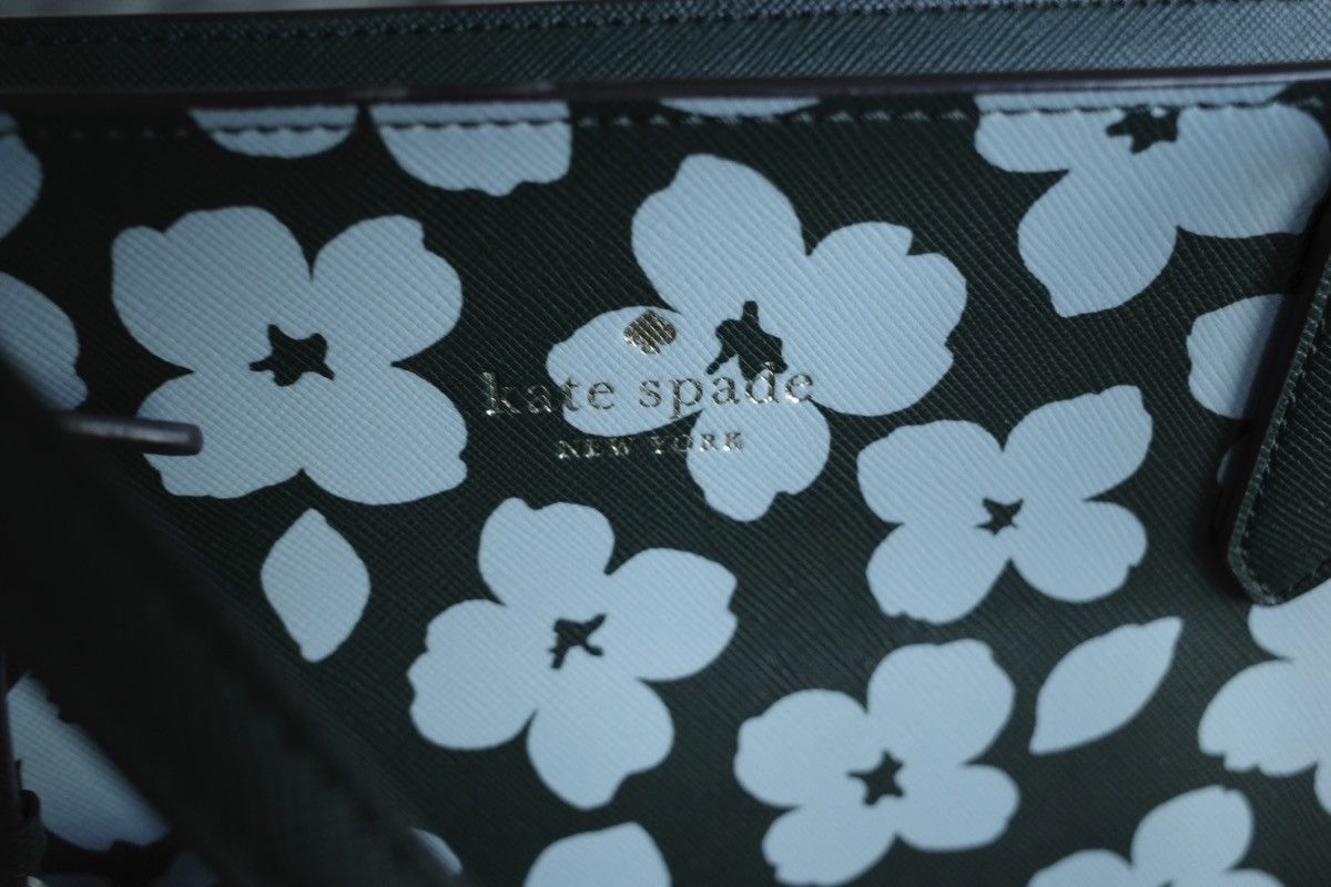 Kate Spade NEW! Kate Spade tote bag Size ONE SIZE - 3 Thumbnail