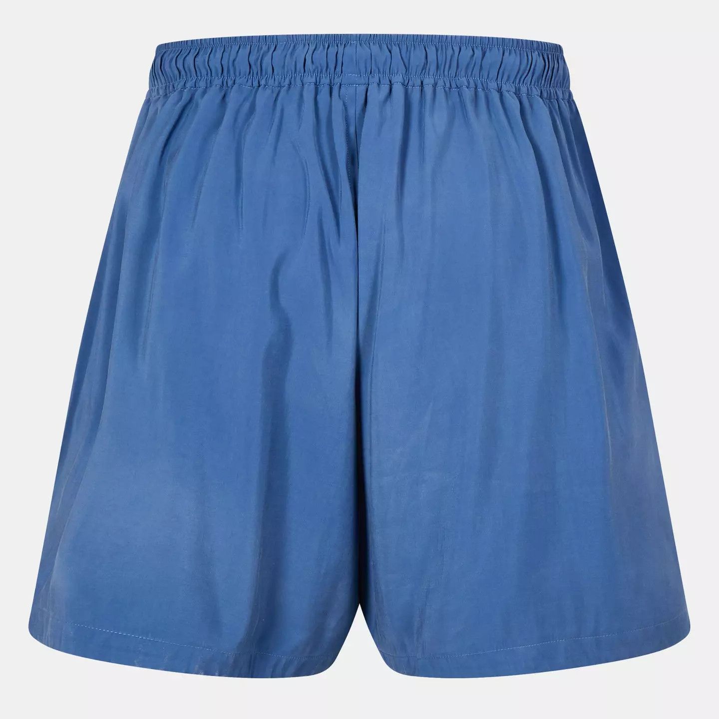 Amiri o1g2r1mq0426 Saturday Shorts in Blue Size US 32 / EU 48 - 2 Thumbnail