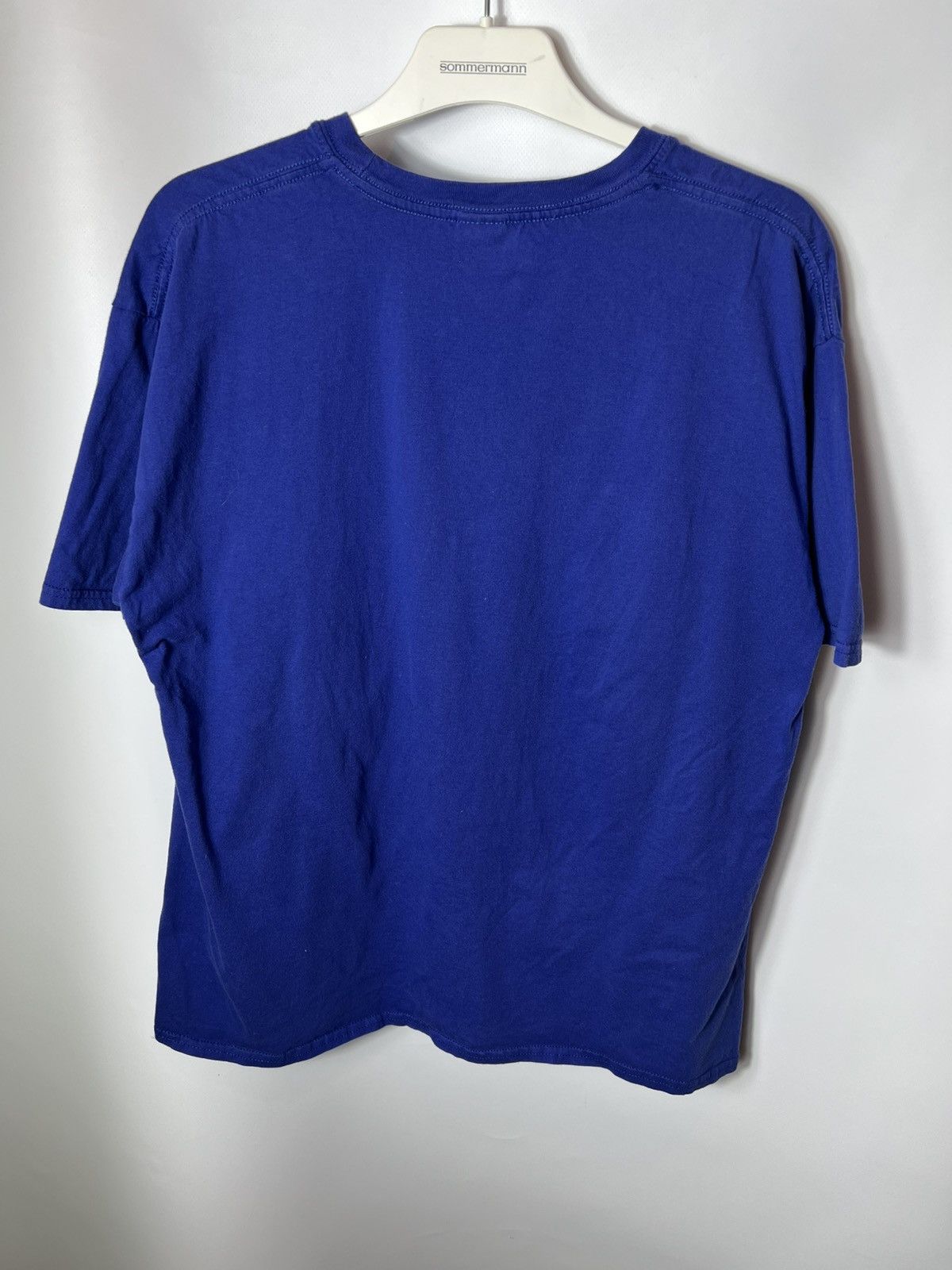 Band Tees Vintage band rock tour Accept Metal Heart Streetwear T-shirt Size US XL / EU 56 / 4 - 5 Thumbnail