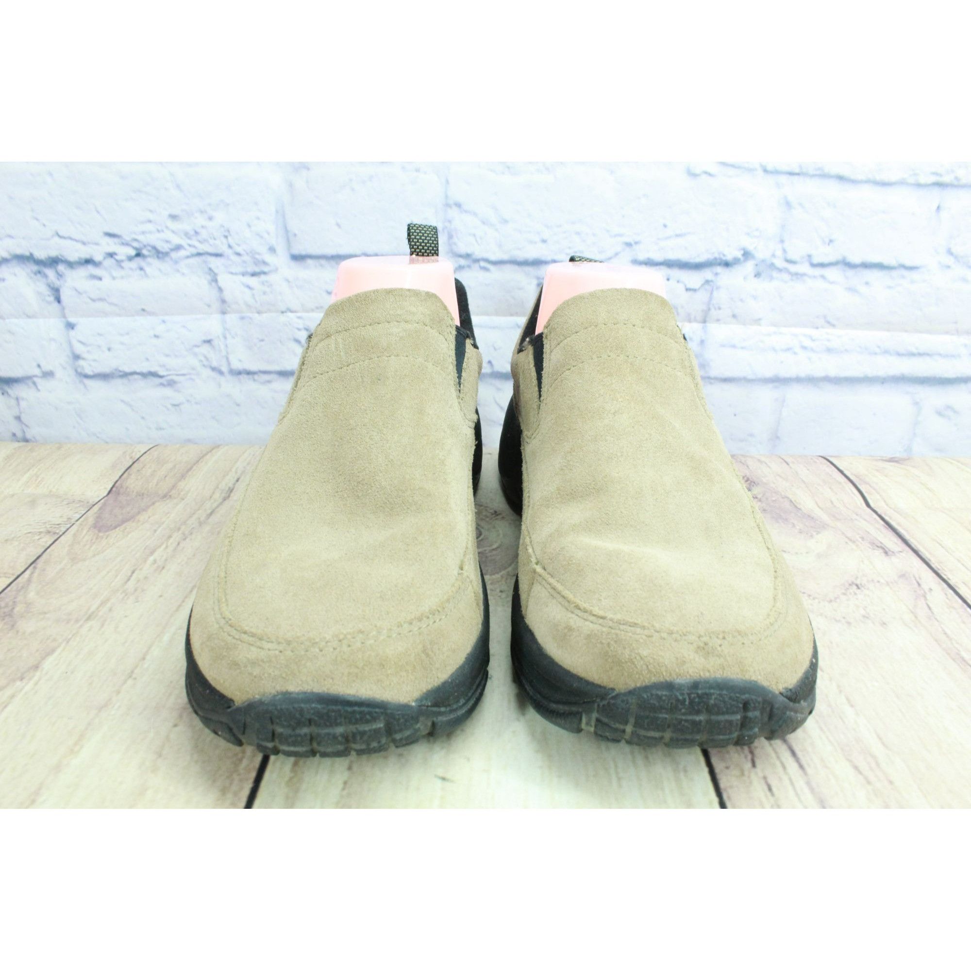 L.L. Bean LL Bean Womens Comfort Casual Moccasin Loafer Shoes Size US 8.5 / IT 38.5 - 4 Thumbnail