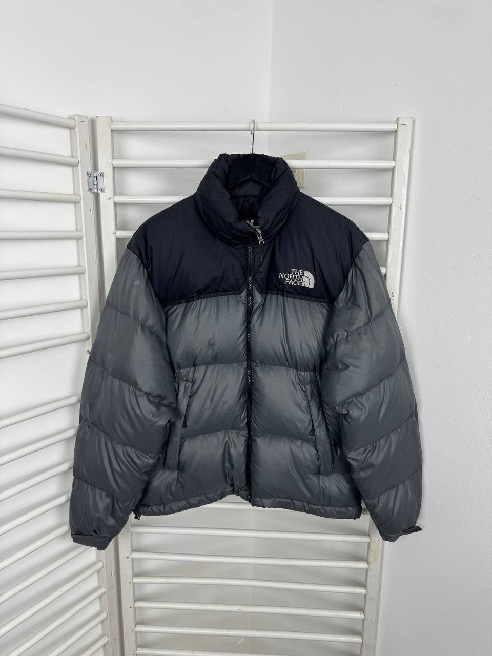 The North Face The North Face 1996 Nuptse 700 Size US S / EU 44-46 / 1 - 1 Thumbnail