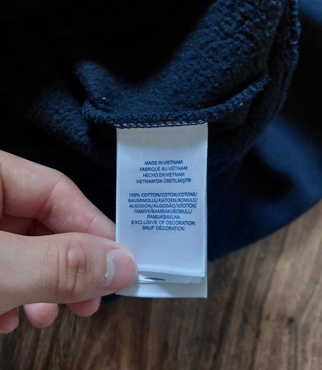 Polo Ralph Lauren Polo Ralph Lauren x Streetwear x Vintage Size US XL / EU 56 / 4 - 8 Thumbnail