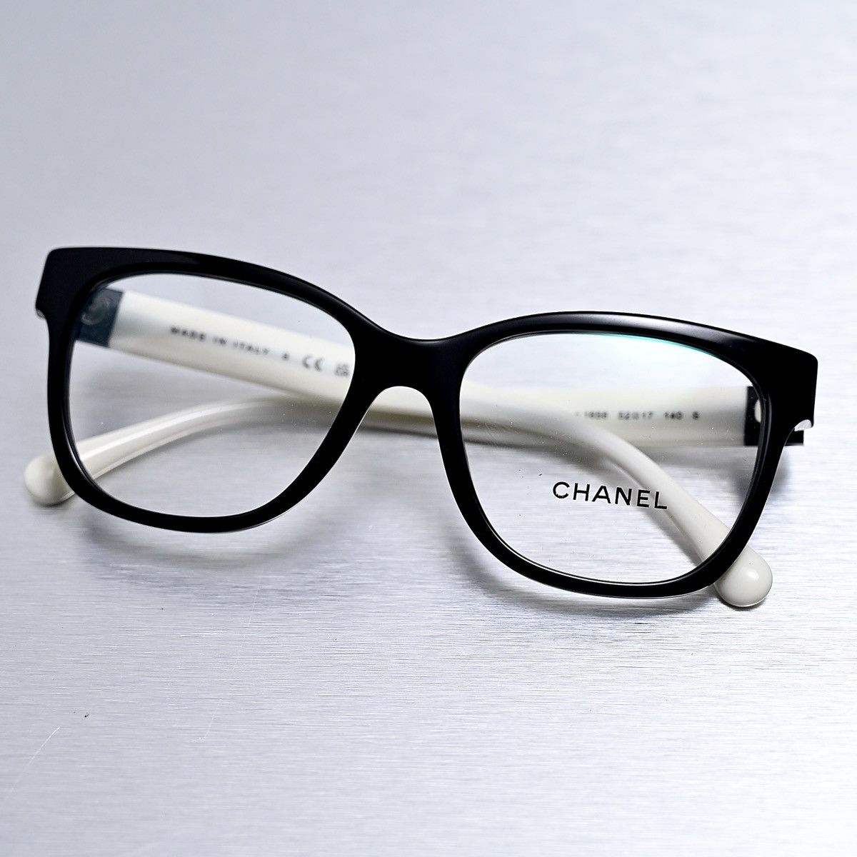 Chanel CHANEL 0CH3472 GLASSES Size ONE SIZE - 6 Thumbnail