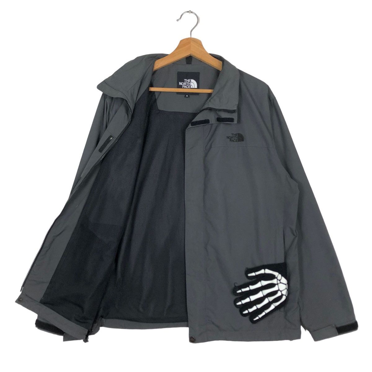 The North Face 🔥90’s Survival Inspector Jacket The North Face Size US M / EU 48-50 / 2 - 9 Thumbnail