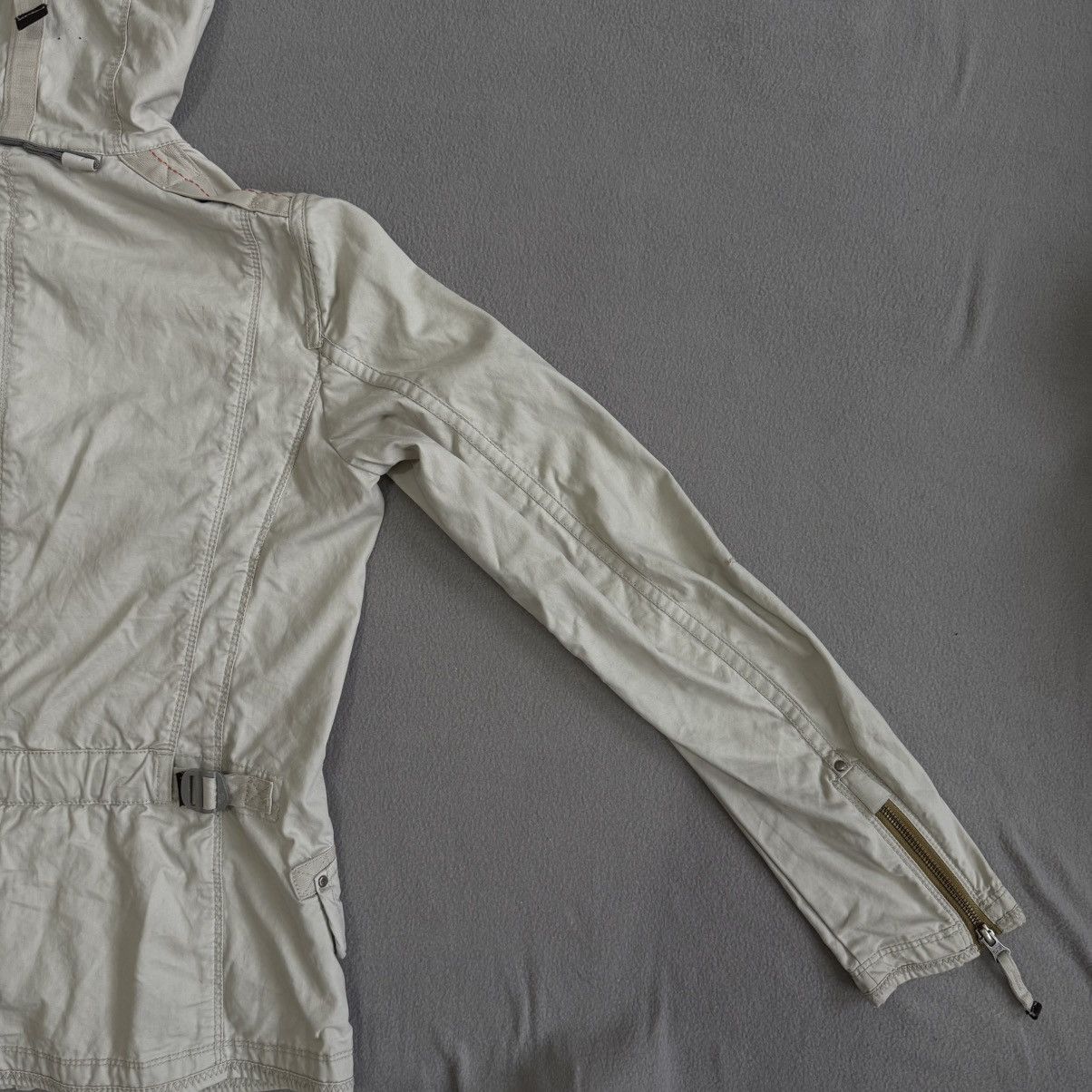 Parajumpers Parajumpers Jacket Size M / US 6-8 / IT 42-44 - 18 Thumbnail