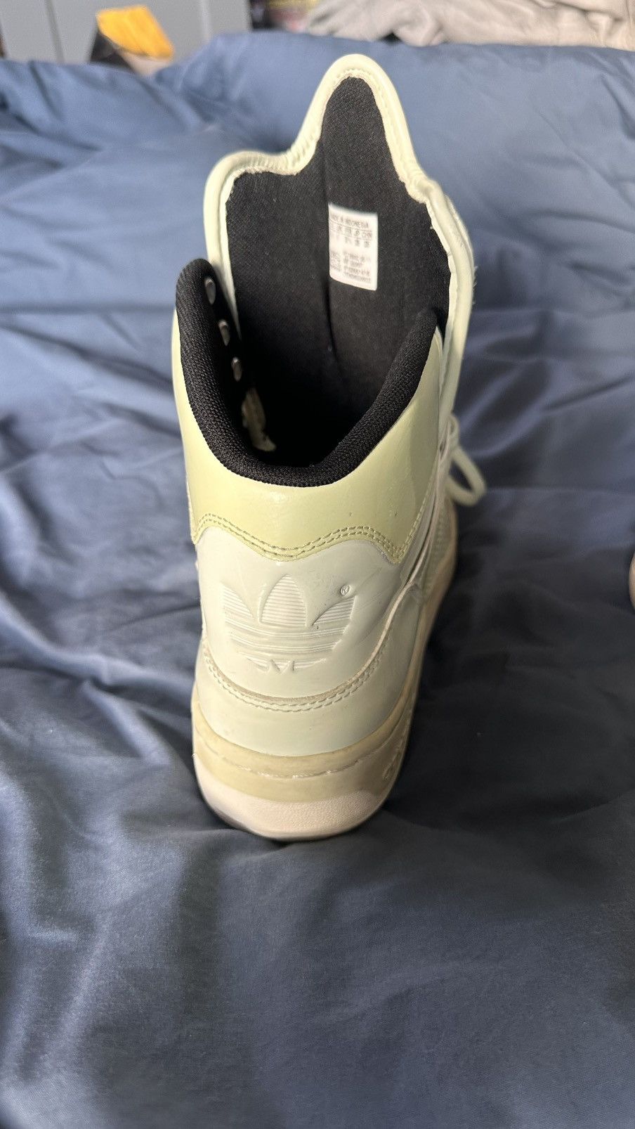 Adidas Adidas Metro Attitude Green OG 36⅔ Size US 6.5 / IT 36.5 - 8 Thumbnail