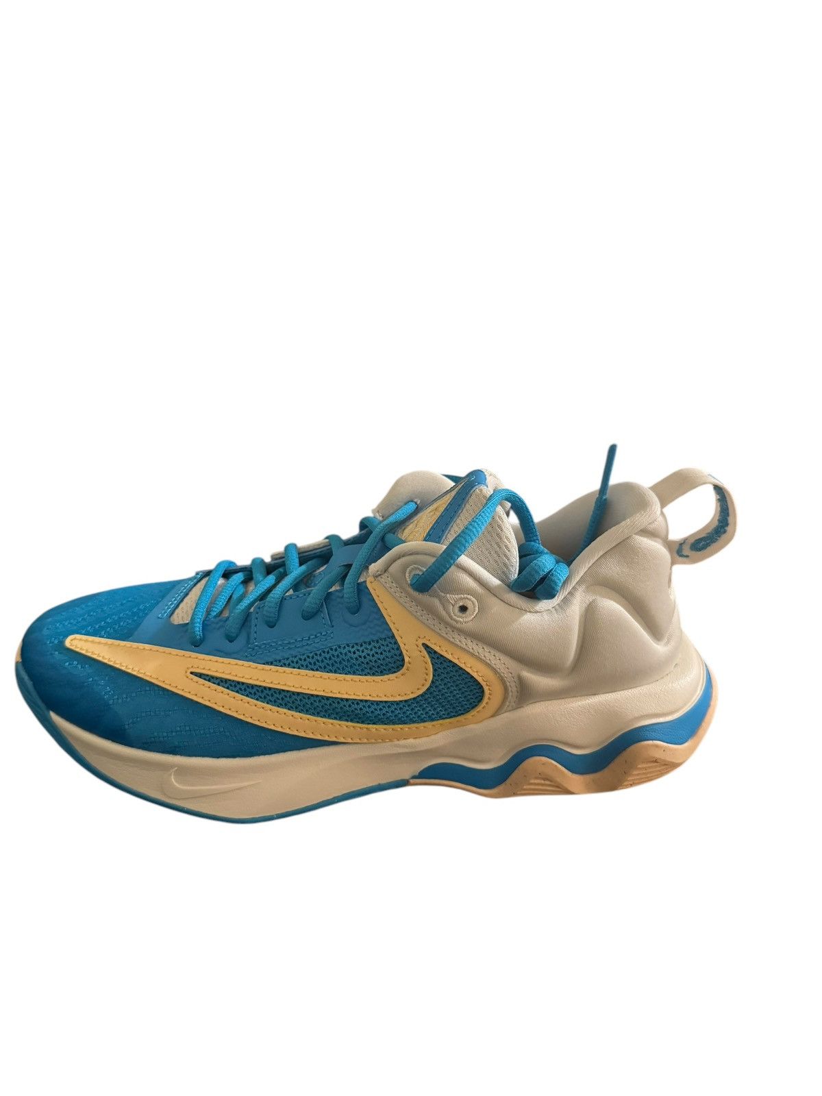 Nike Giannis