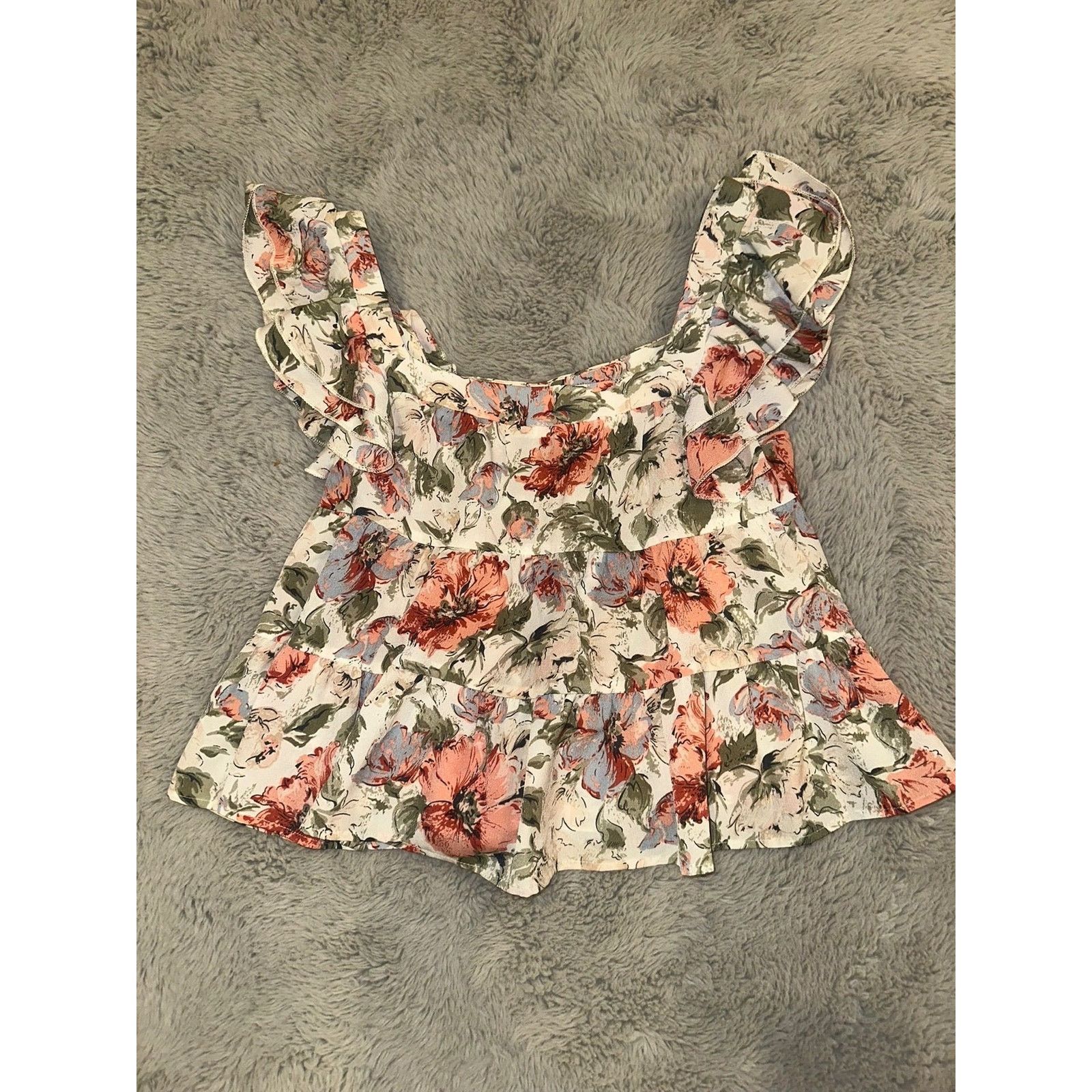 Other emery rose top Size S / US 4 / IT 40 - 1 Preview