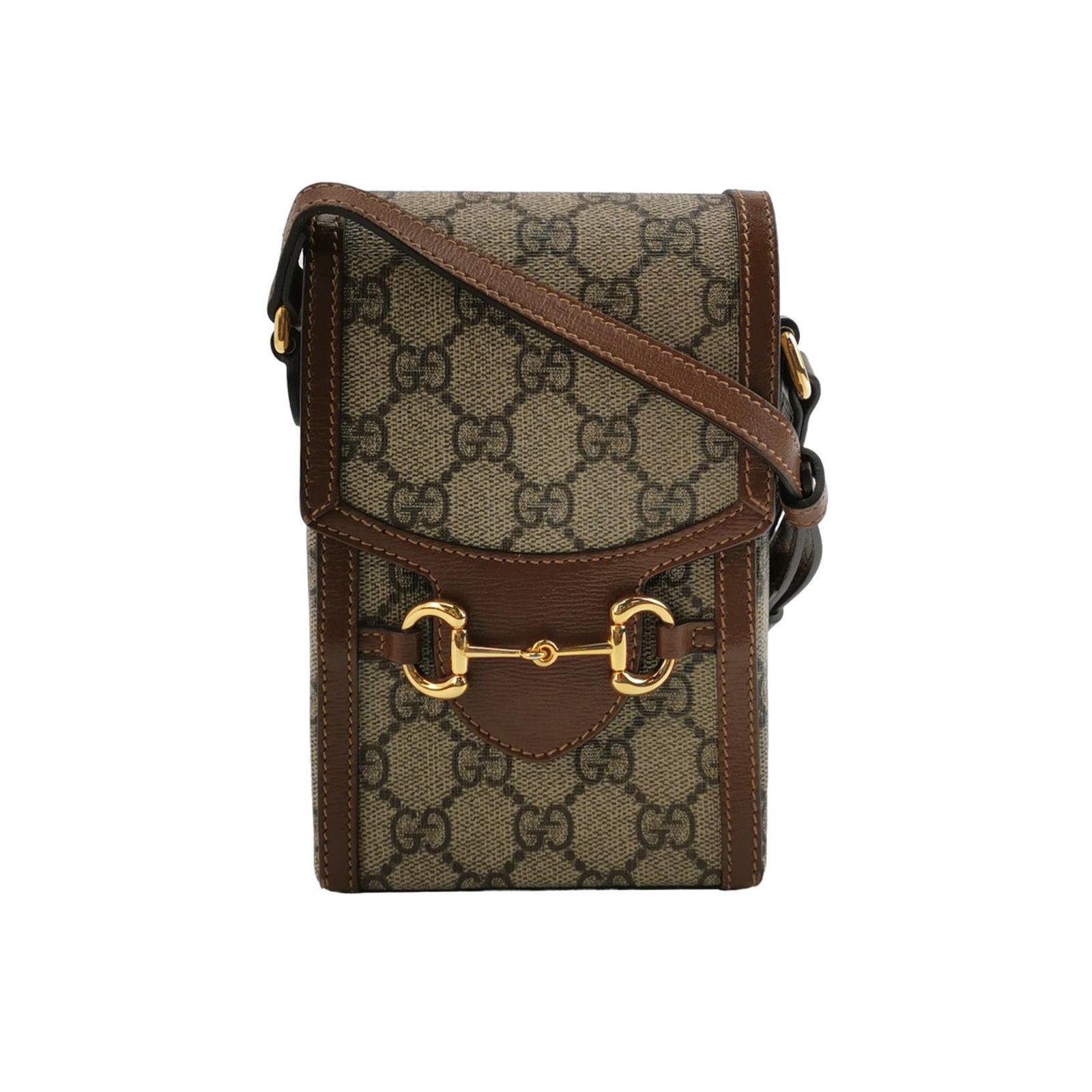 Gucci Gucci Women os Shoulder Bags Size ONE SIZE - 1 Thumbnail