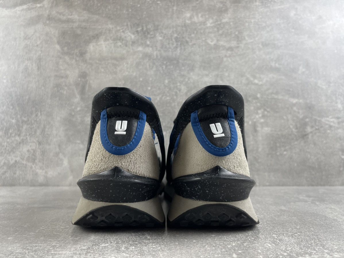 Nike × Undercover Nike x Undercover Daybreak Blue/Black | Jun Takahashi Collab Size US 11 / EU 44 - 6 Thumbnail