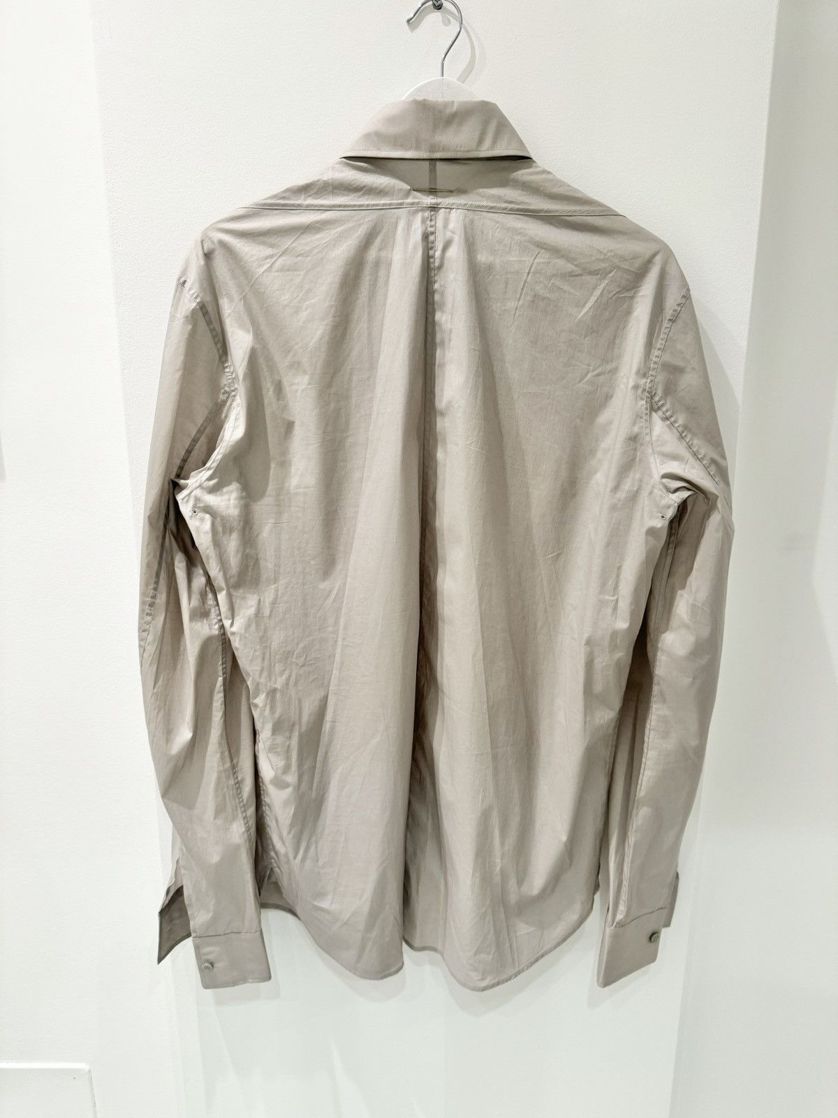 Deepti DEEPTI shirt S-162 in size 54 - brand new Size US XL / EU 56 / 4 - 3 Thumbnail