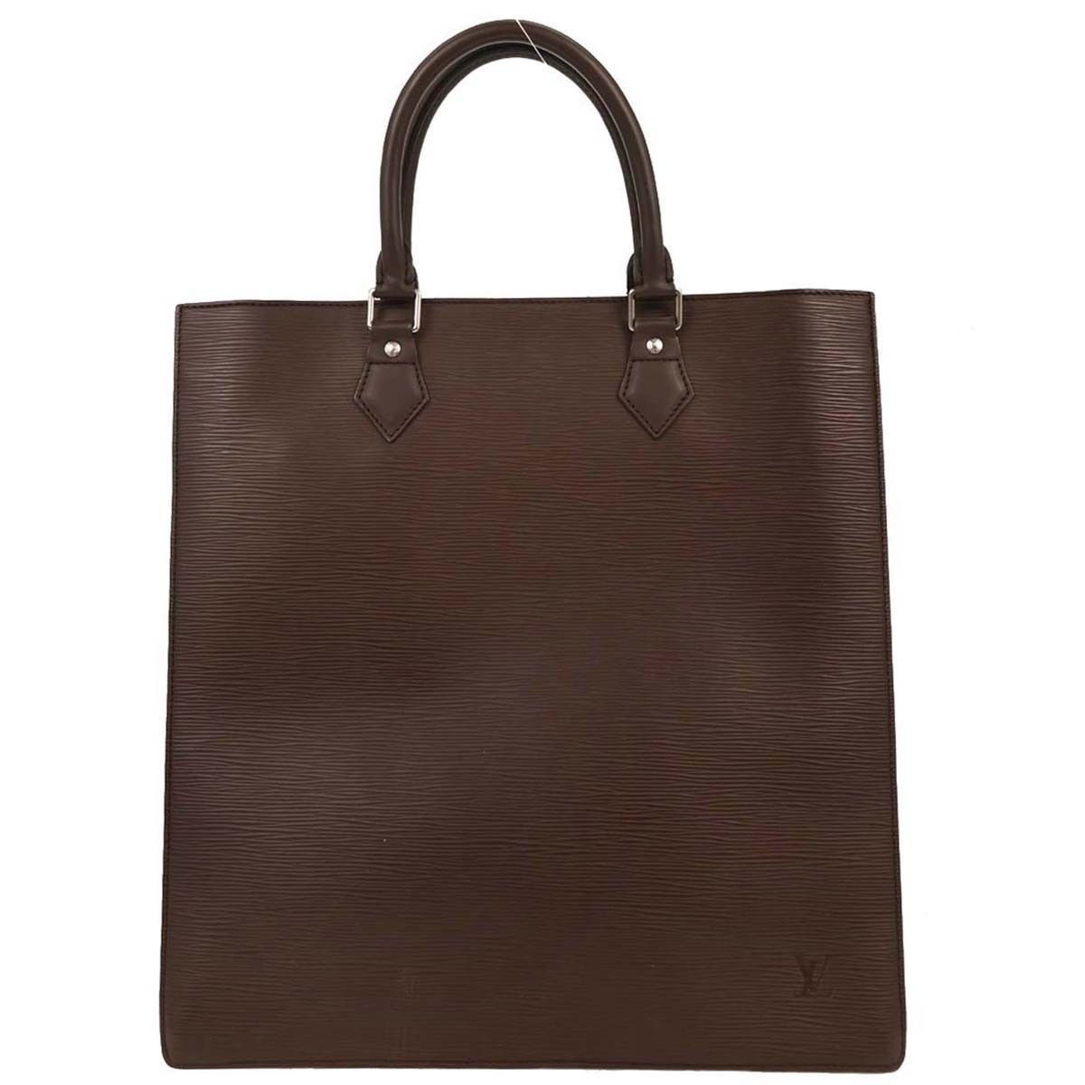 Louis Vuitton Louis Vuitton Sac Plat Bag Epi Leather Size ONE SIZE - 1 Thumbnail