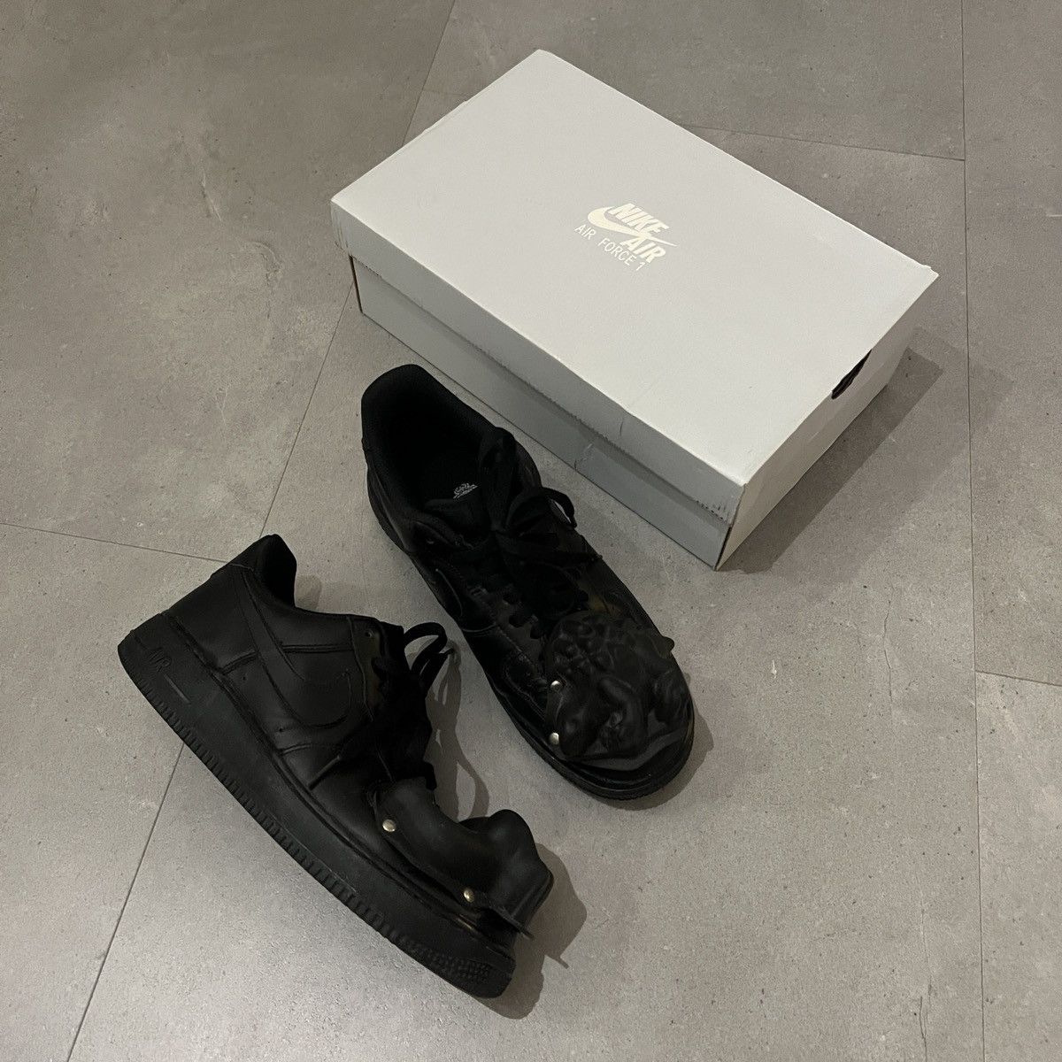 Comme Des Garcons Dinosaur | Grailed