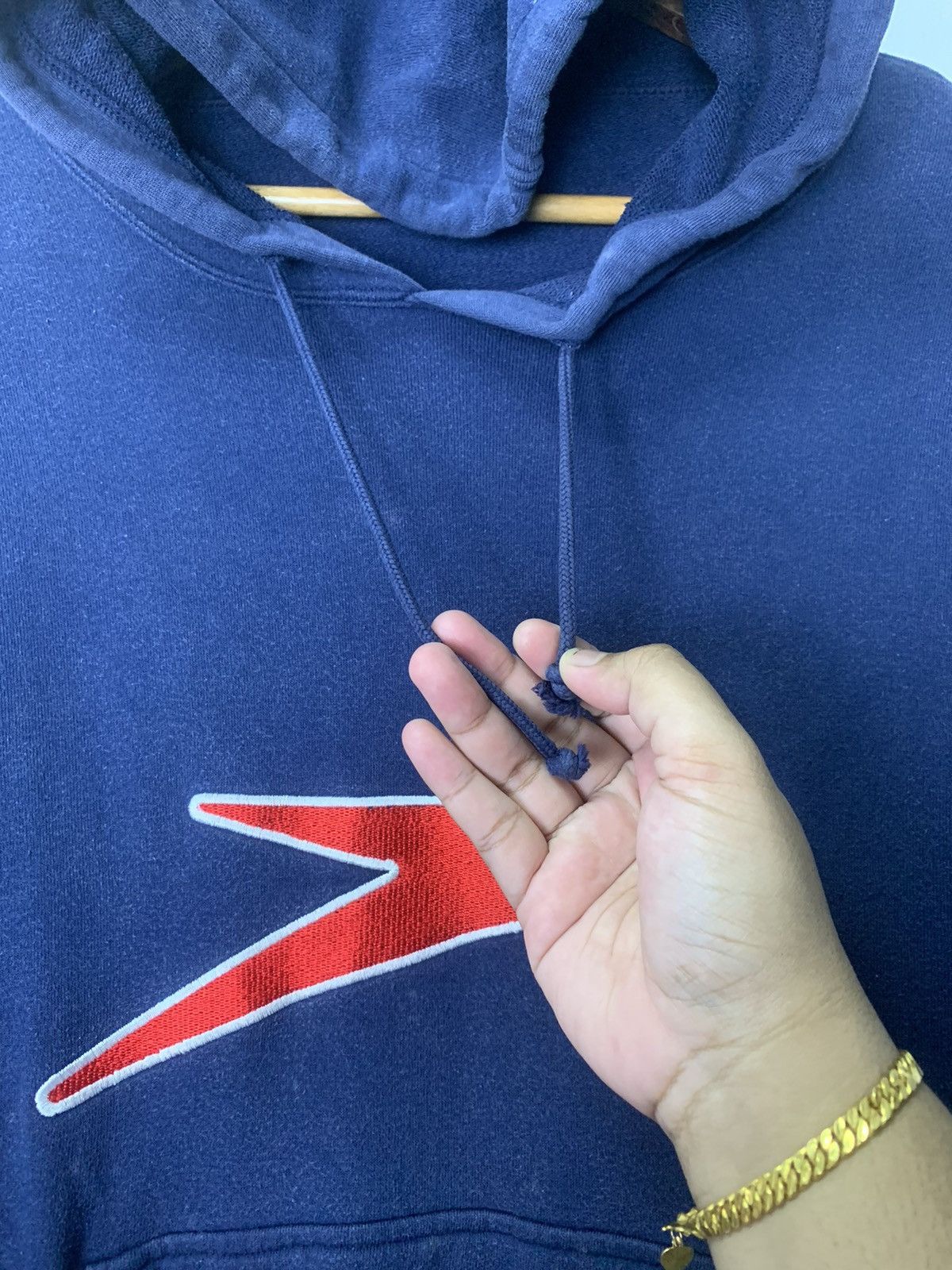 Speedo Speedo Hoodie Size US L / EU 52-54 / 3 - 7 Thumbnail
