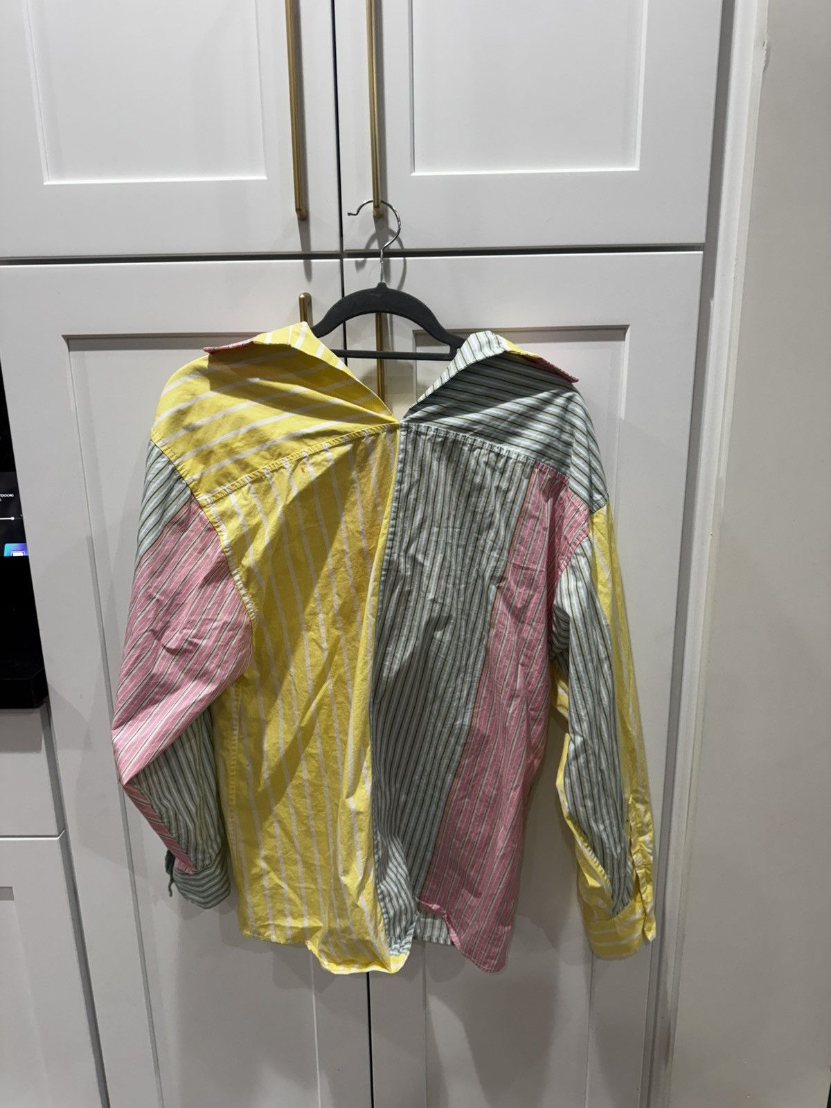 Marni Marni button up Size US S / EU 44-46 / 1 - 2 Thumbnail