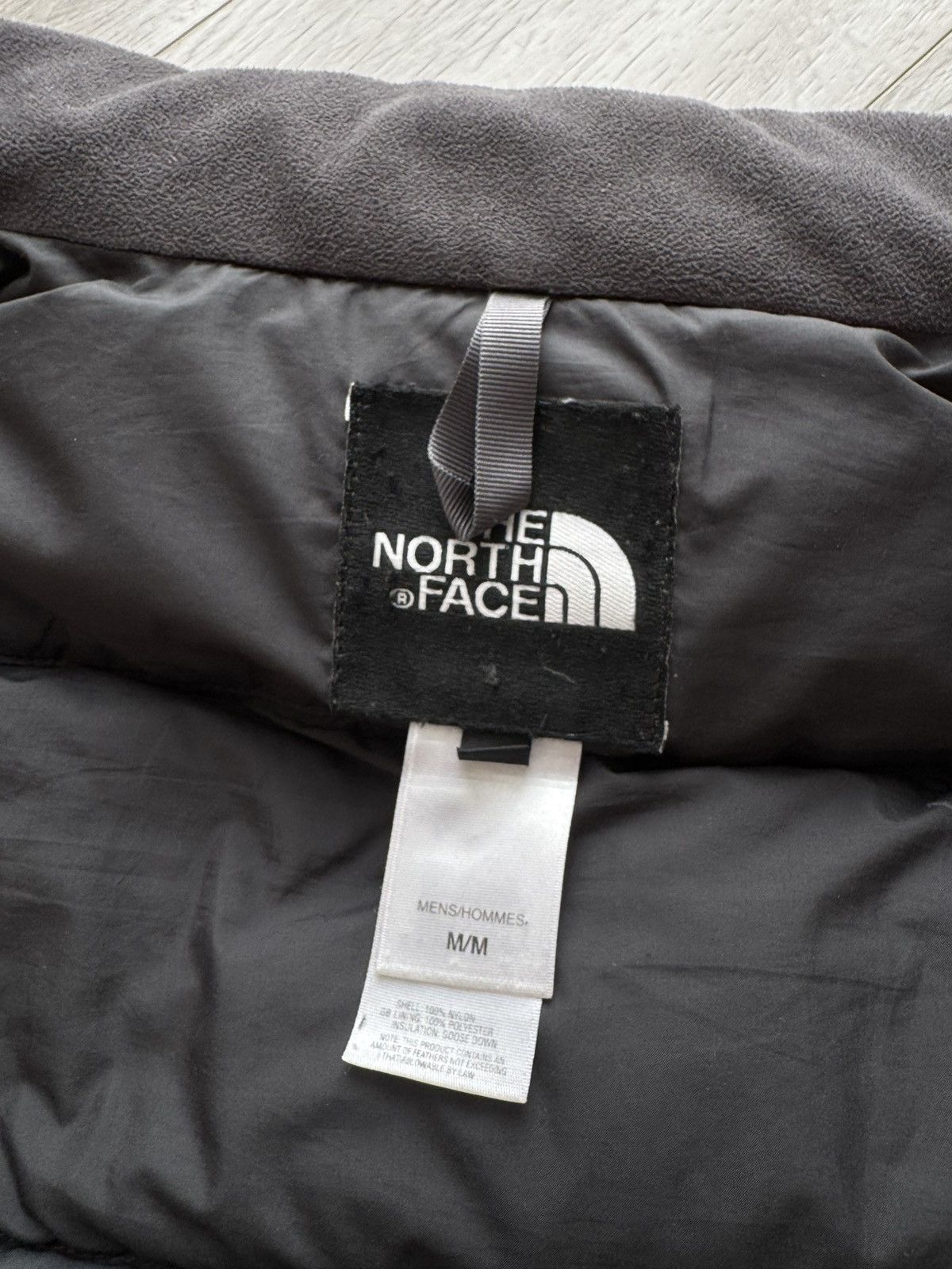 The North Face The North Face 1996 Retro Nuptse Puffer Down Jacket Black Size US M / EU 48-50 / 2 - 12 Thumbnail