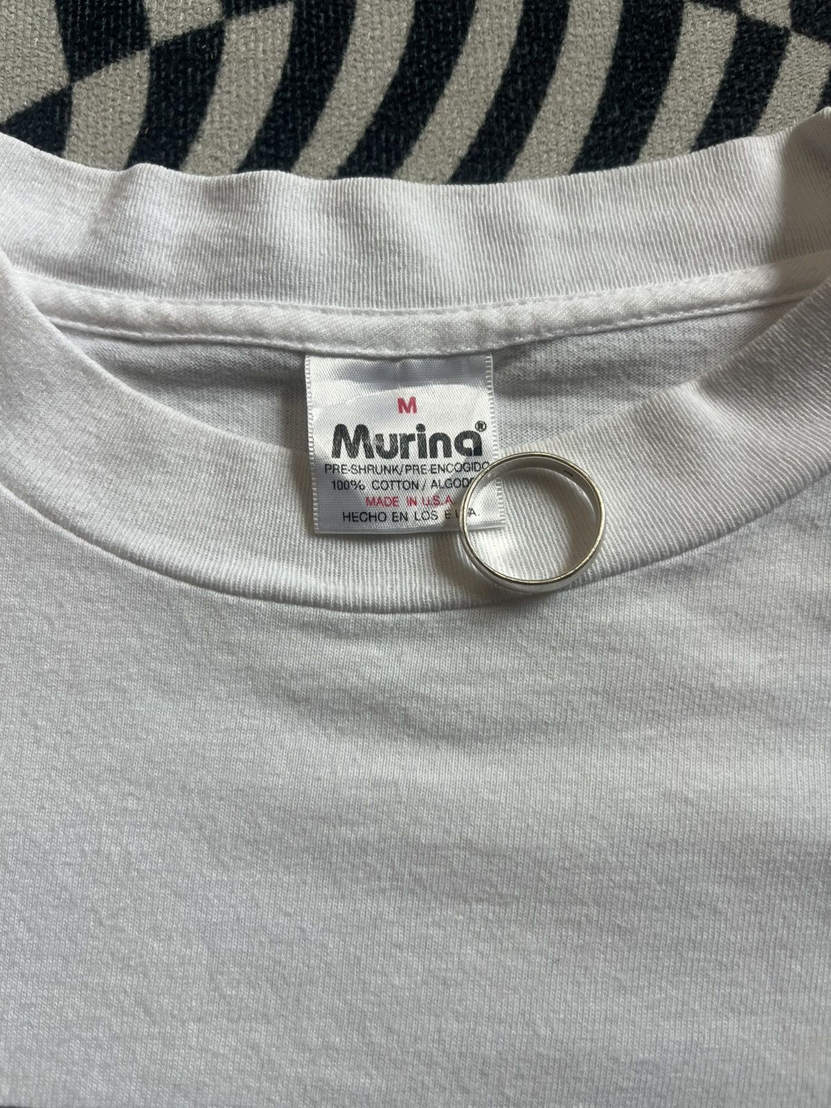 Arts & Science Vintage BIRDIE Character McDonald’s 1997’s Tshirt Size US M / EU 48-50 / 2 - 4 Thumbnail
