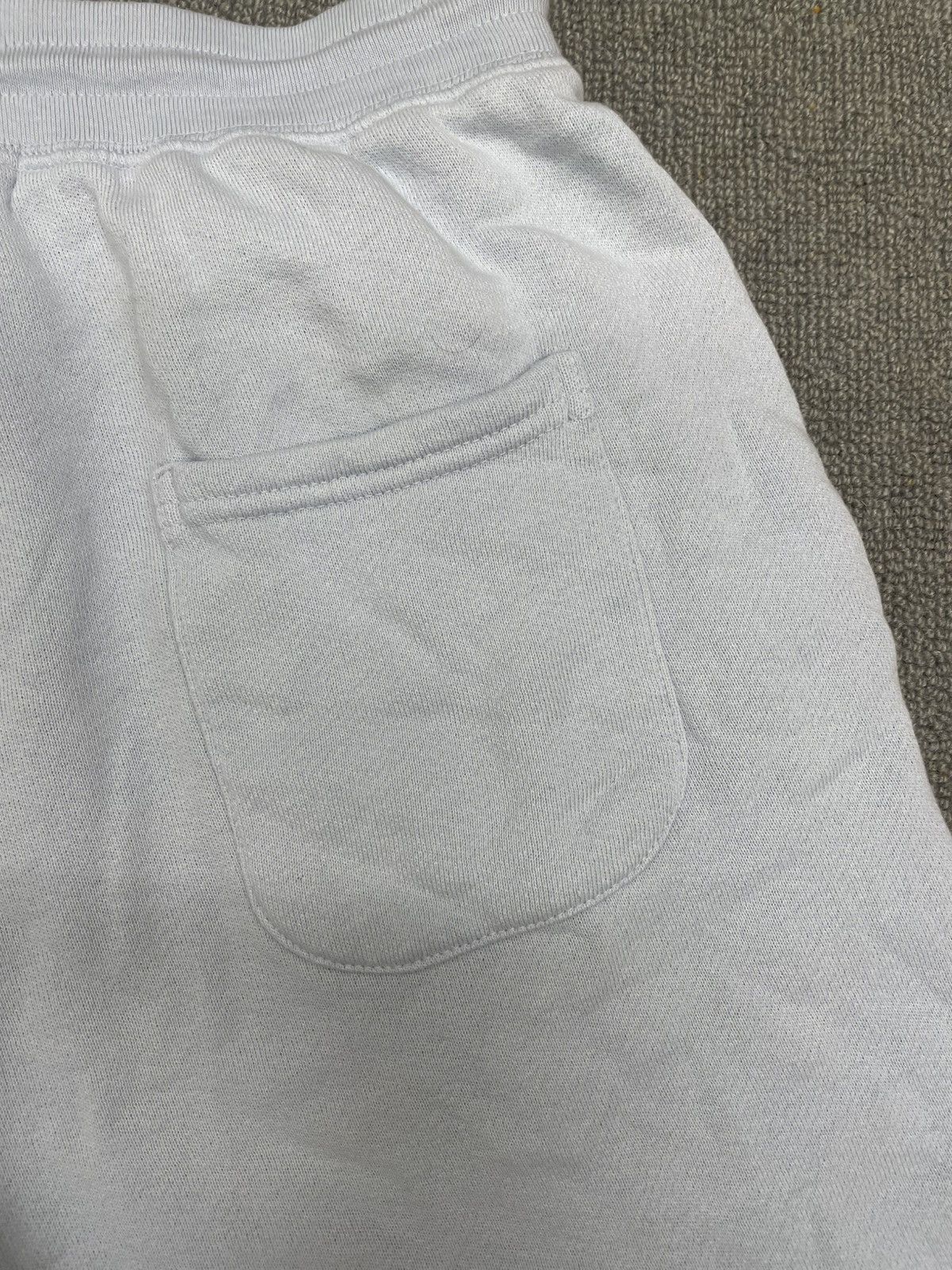 John Elliott John Elliott Gulf Blue Shorts Size US 26 / EU 42 - 7 Thumbnail