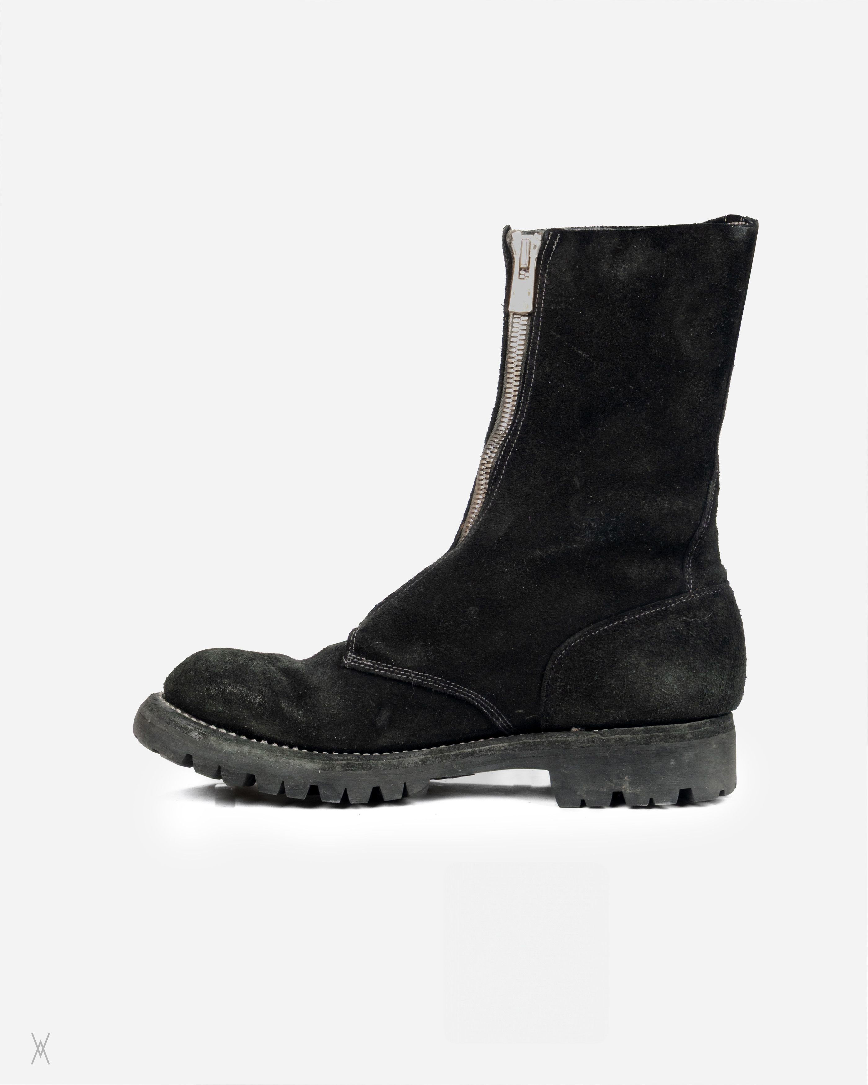 Guidi Guidi 5308FZV Size US 8 / EU 41 - 4 Thumbnail