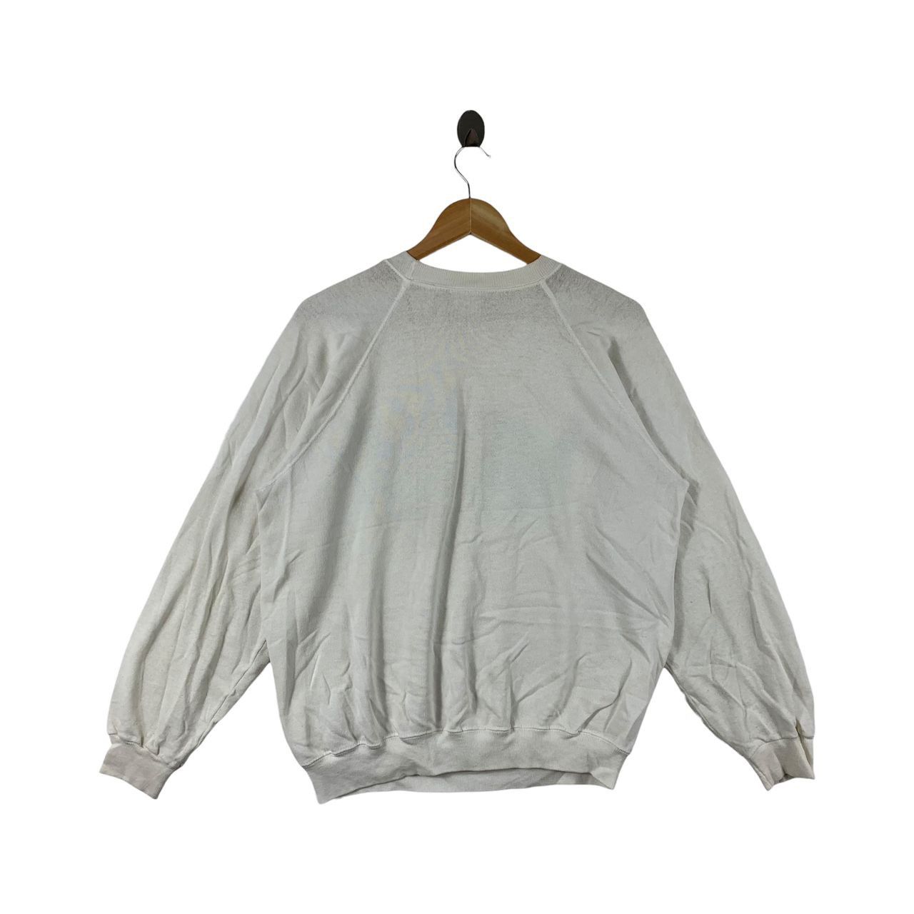 Vans × Vintage Vintage VANS caly breed big logo printed tee Size US L / EU 52-54 / 3 - 4 Thumbnail