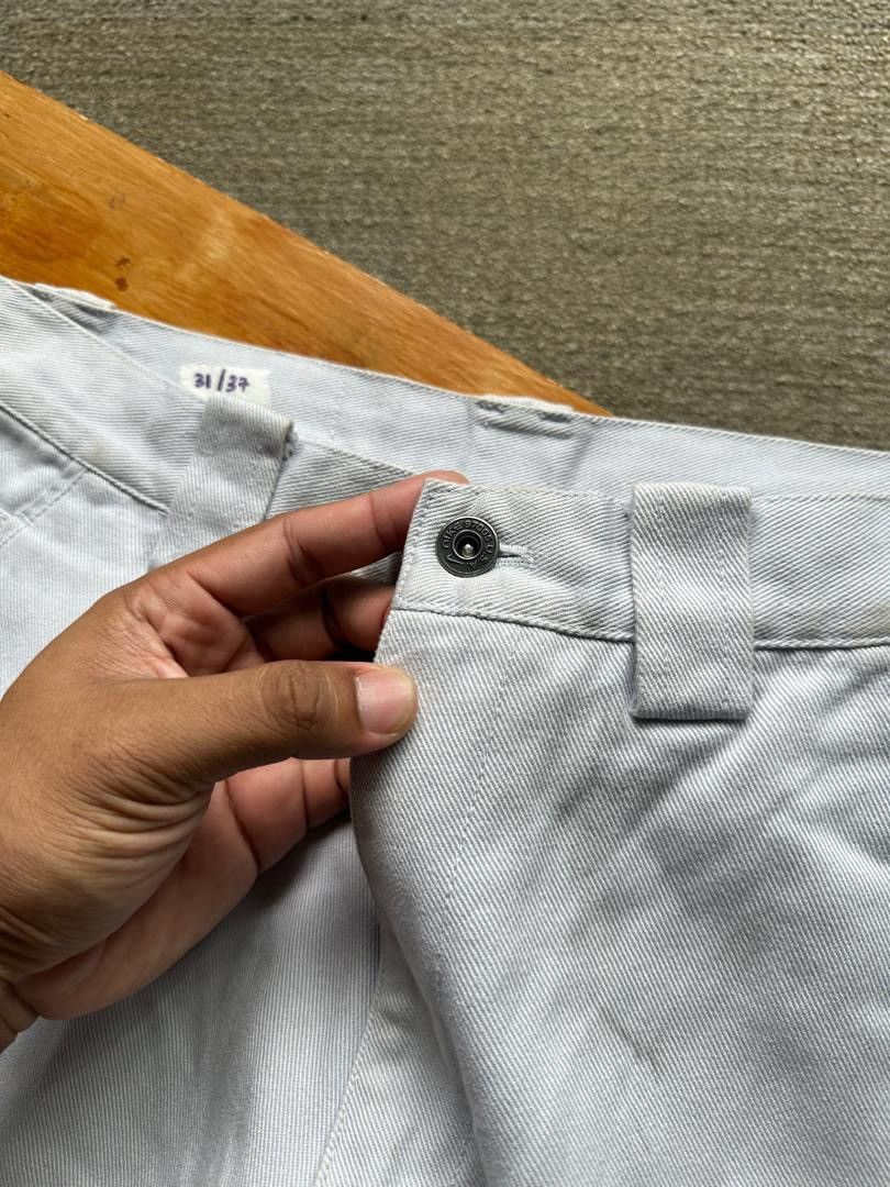 Nike × Vintage VINTAGE Y2K NIKE CARGO PANTS Size US 31 - 7 Thumbnail