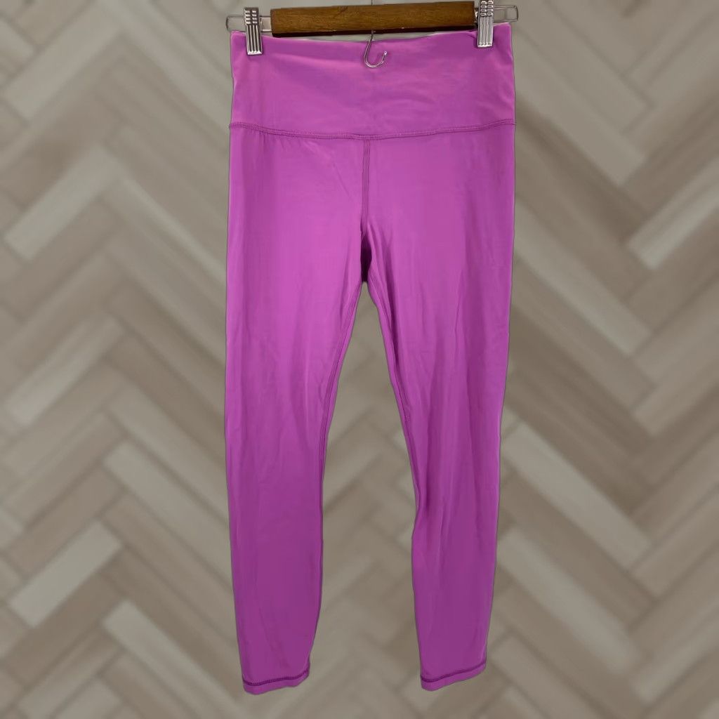 Athleta Athleta 90 Degrees Exercise Leggins Workout Pants Size Medium Lot of 2 #743 Size 32" / US 10 / IT 46 - 1 Thumbnail