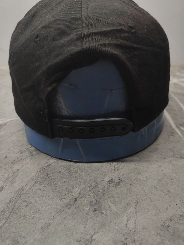 Vintage Vintage What Did You Just DO Distressed Style Cap Hat Size ONE SIZE - 4 Thumbnail