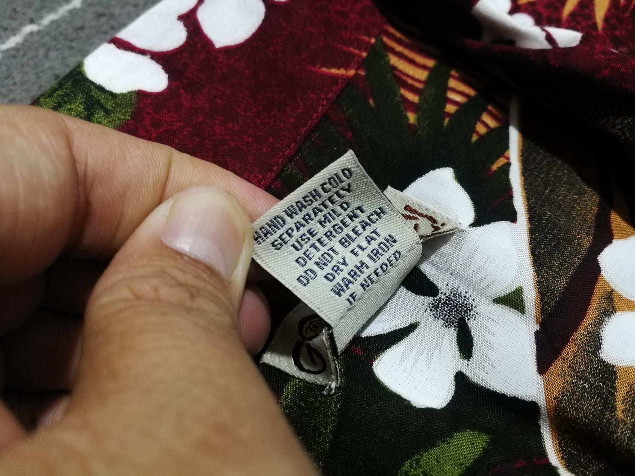 Other Go Native hawaii rayon woman M Size M / US 6-8 / IT 42-44 - 7 Thumbnail