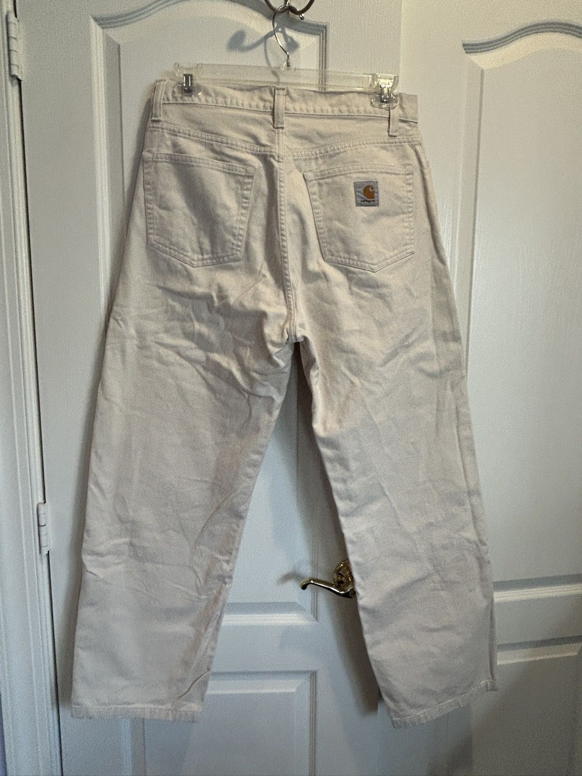Carhartt Wip Carhartt WIP Landon Pant Size US 32 / EU 48 - 2 Thumbnail