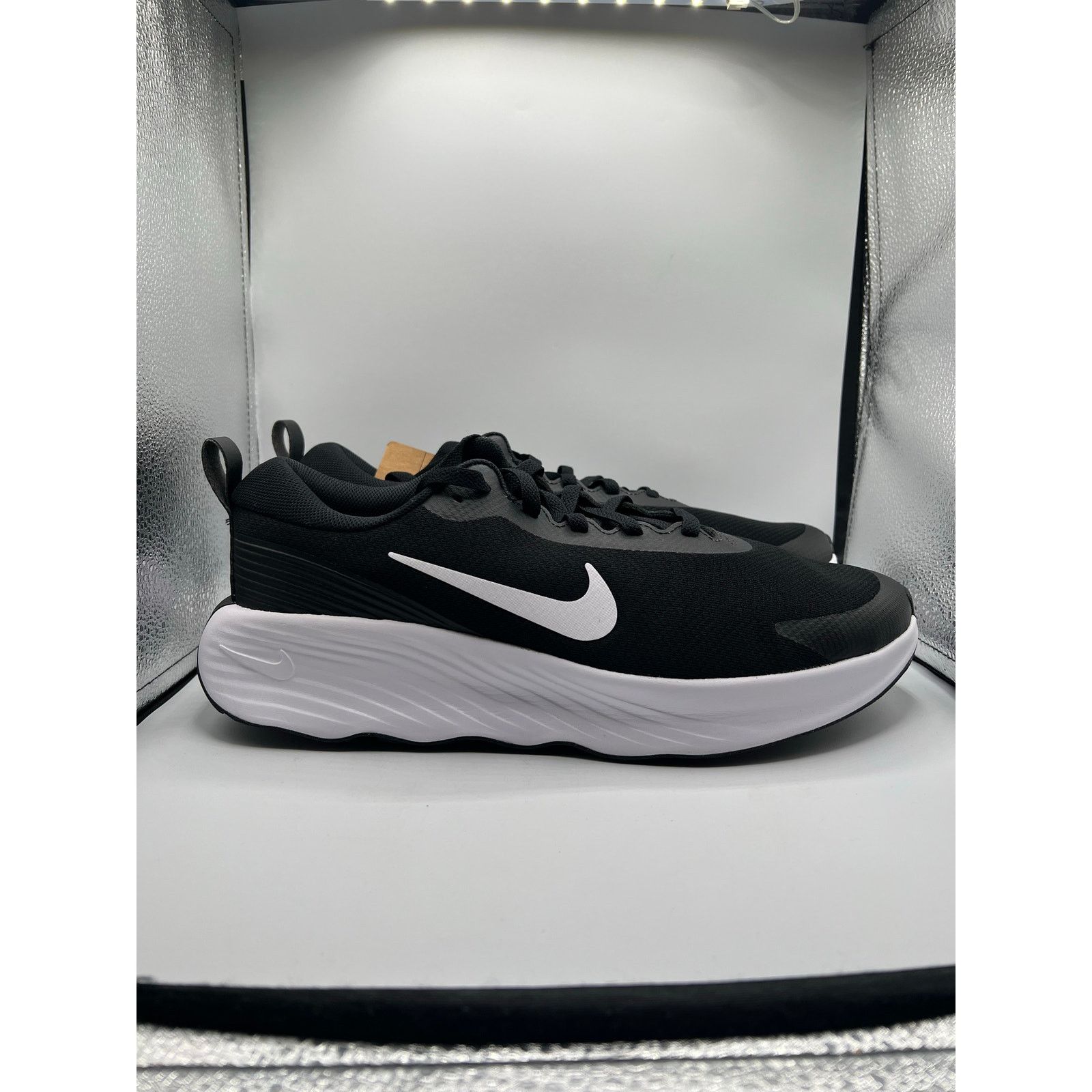 Nike Nike Promina “Black White” size 12 men’s Size US 12 / EU 45 - 3 Thumbnail