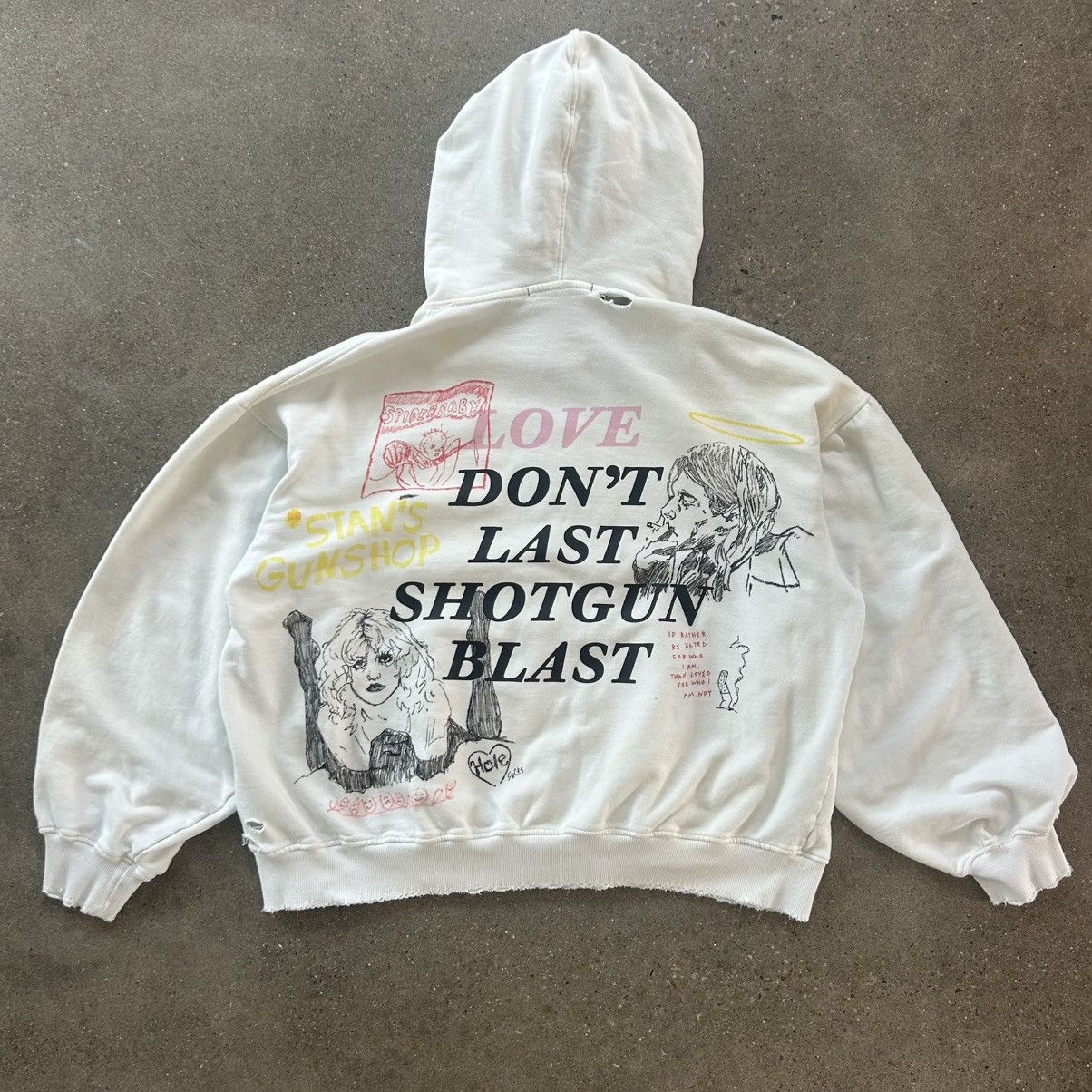 Other L&D Hoodie Size US XL / EU 56 / 4 - 4 Thumbnail