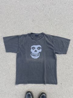 Misfits Vintage Shirt | Grailed