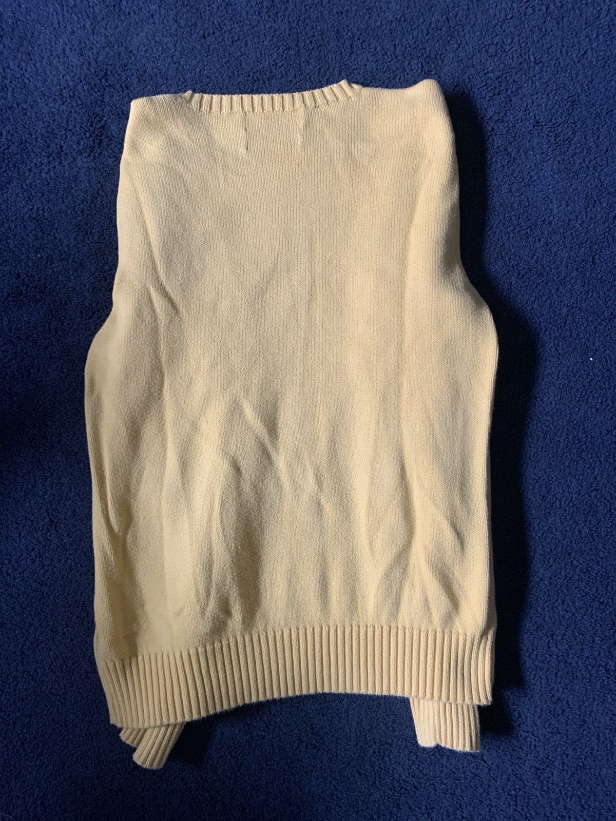 Polo Ralph Lauren Polo Ralph Lauren Sweater Size US S / EU 44-46 / 1 - 3 Thumbnail