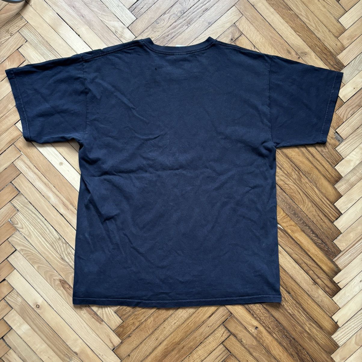Vintage Vintage The urban voodoo machine T-shirts pornstar Size US L / EU 52-54 / 3 - 4 Thumbnail