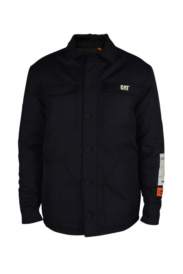 Coach jacket