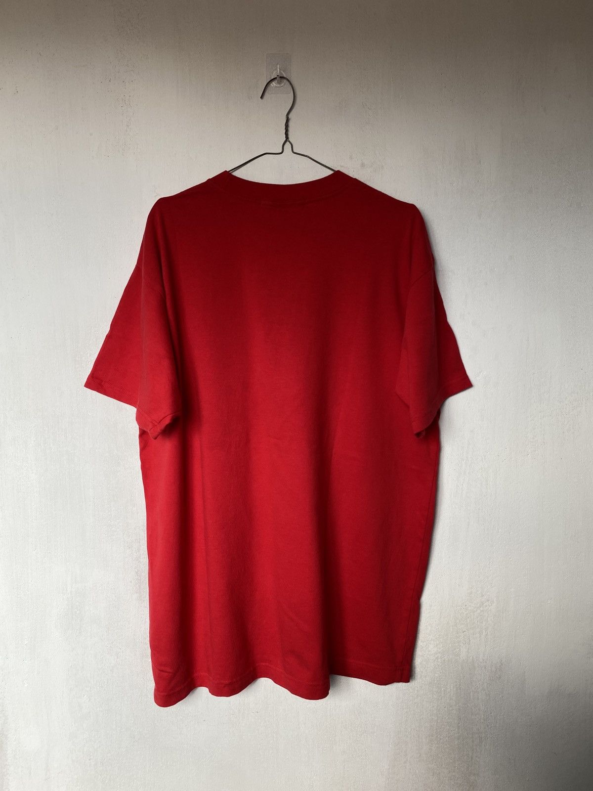 Anime Vintage 00s Gundam Cospa Tshirt Size US XL / EU 56 / 4 - 3 Thumbnail
