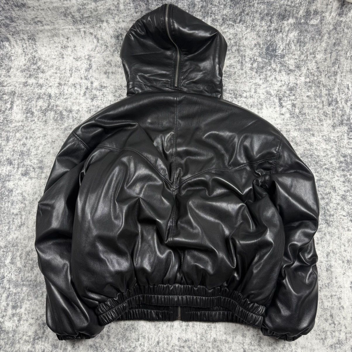 Vintage Leather Jacket Size US M / EU 48-50 / 2 - 6 Thumbnail