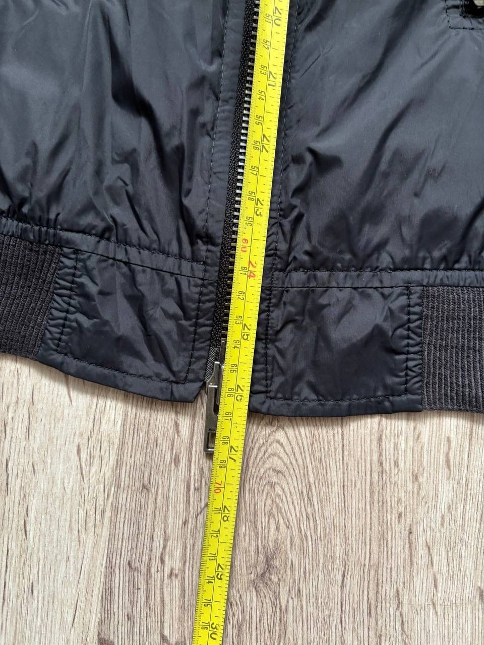 Allsaints All saints nylon sargent bomber Size US M / EU 48-50 / 2 - 11 Thumbnail