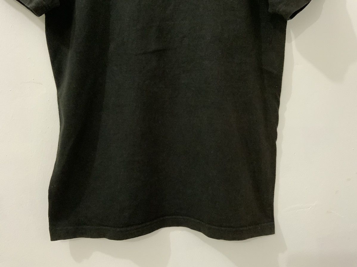 Japanese Brand Electronic Bird Black Tee Size US S / EU 44-46 / 1 - 7 Thumbnail