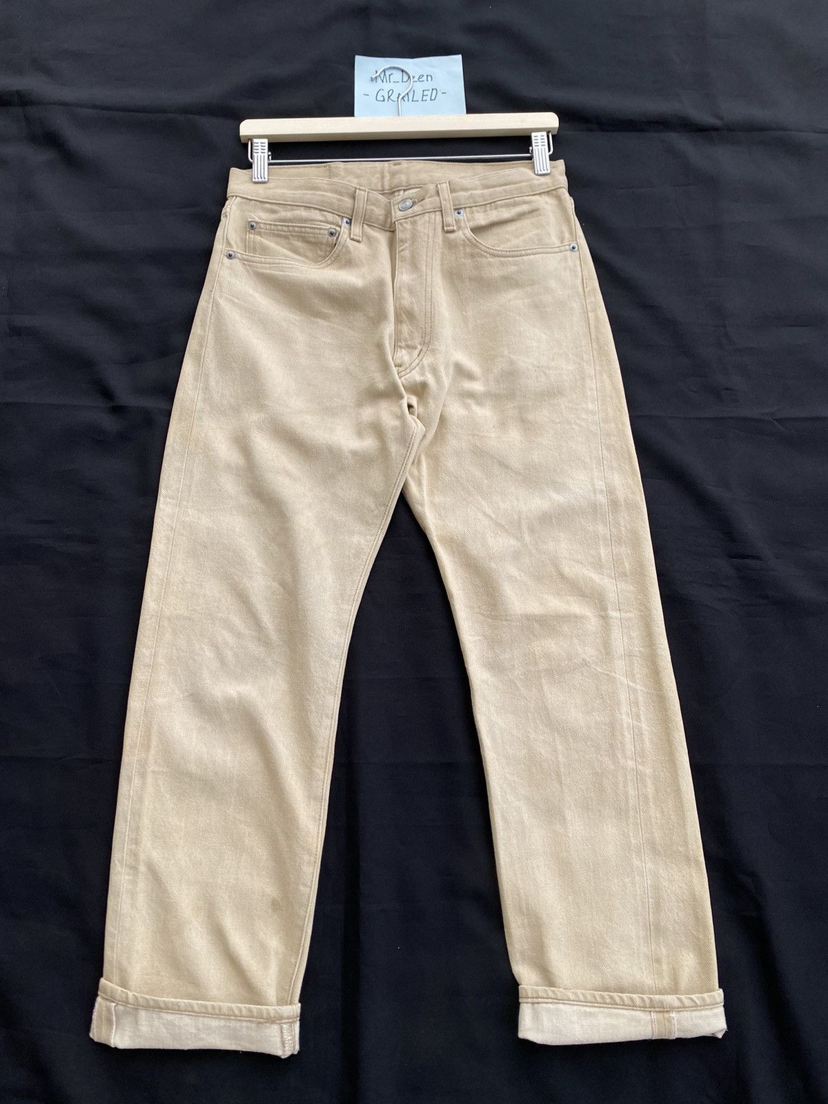 Electric Cottage × Hiroshi Fujiwara × Japanese Brand Electric