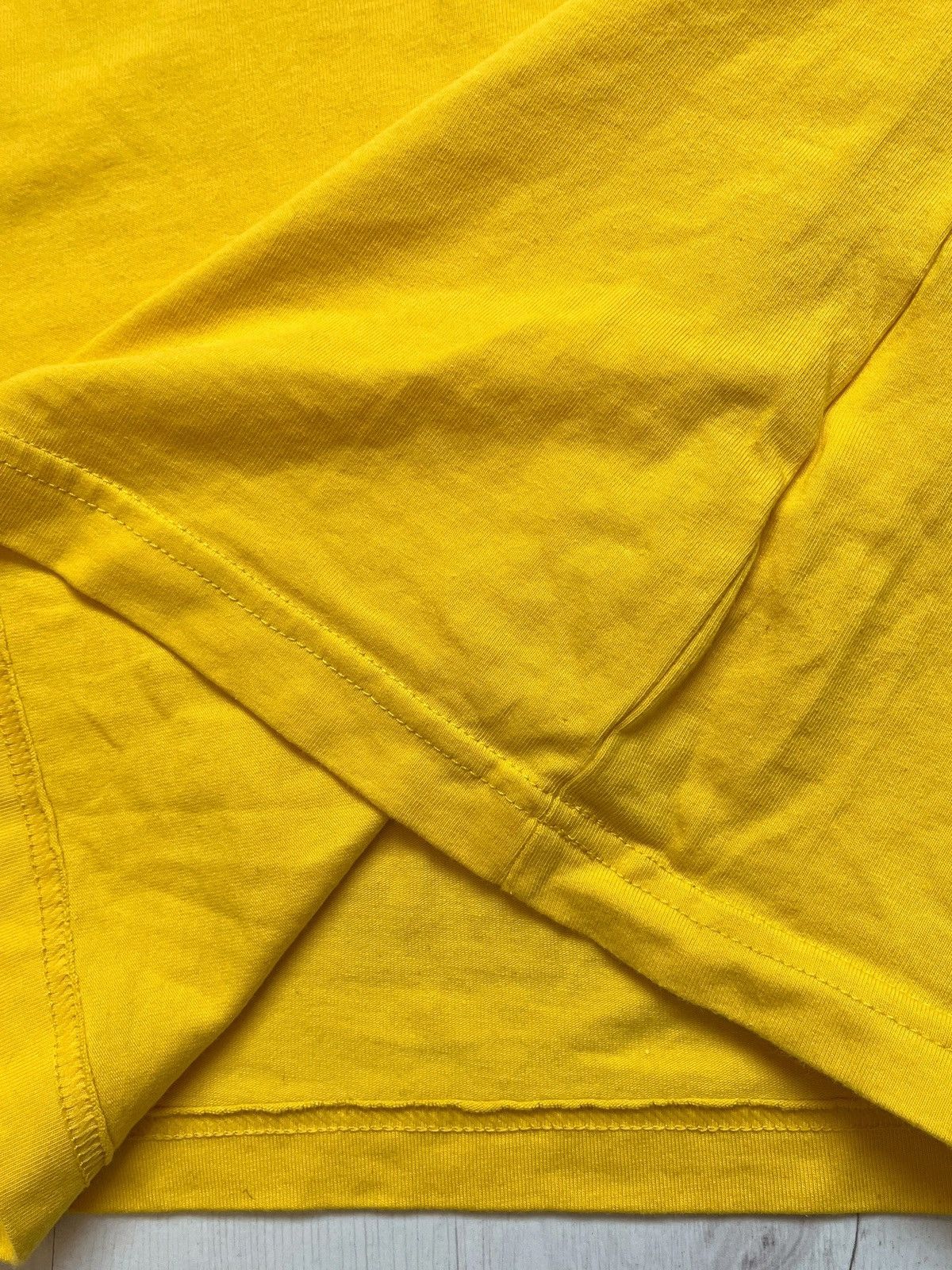 Umbro Umbro x Brasil Sz M Top Tank 2000s Y2K Double Side Print #10 Size M / US 6-8 / IT 42-44 - 6 Thumbnail