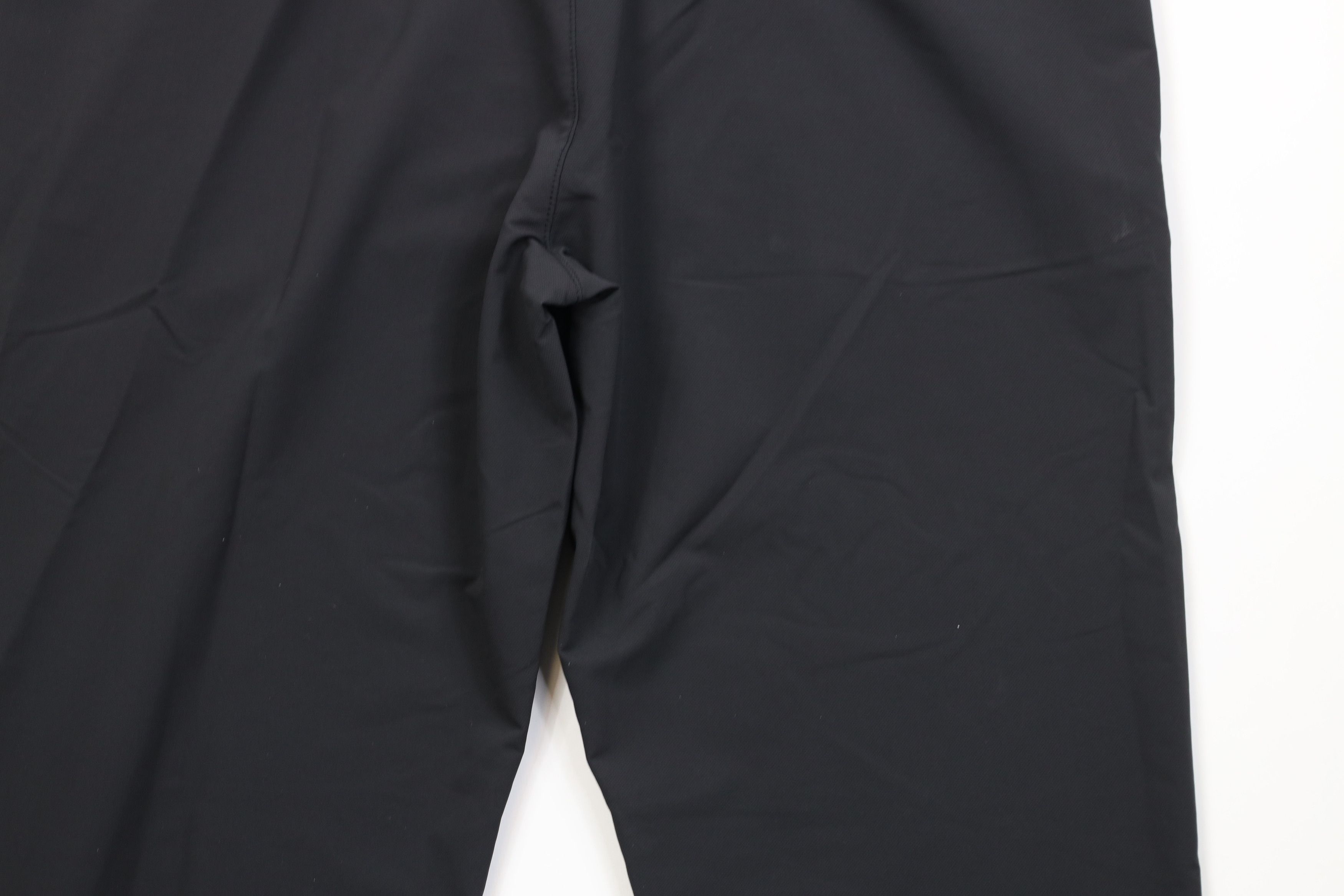 Banana Republic Banana Republic Flat Front Slim Straight Leg Chino Pants Size US 38 / EU 54 - 13 Thumbnail