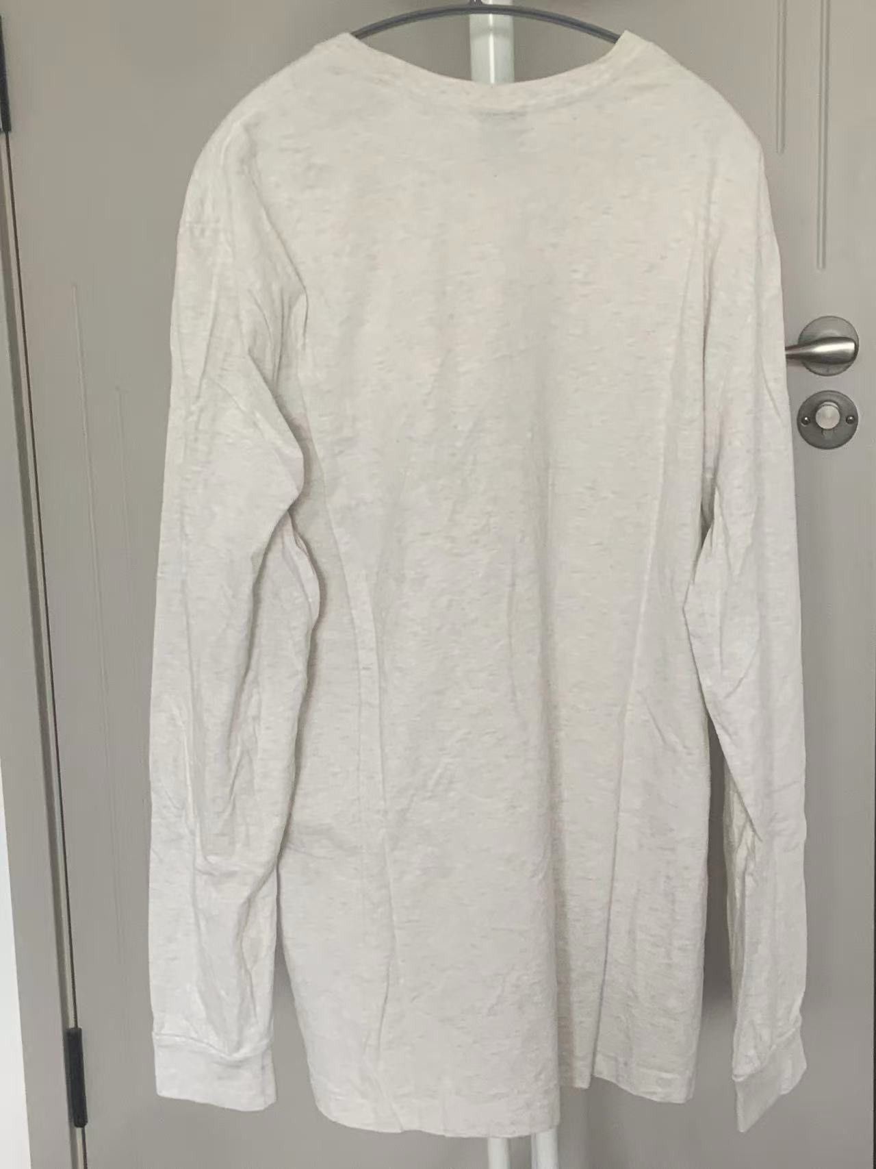 October's Very Own October‘s very own ovo collegiate long sleeves Size US XL / EU 56 / 4 - 2 Thumbnail