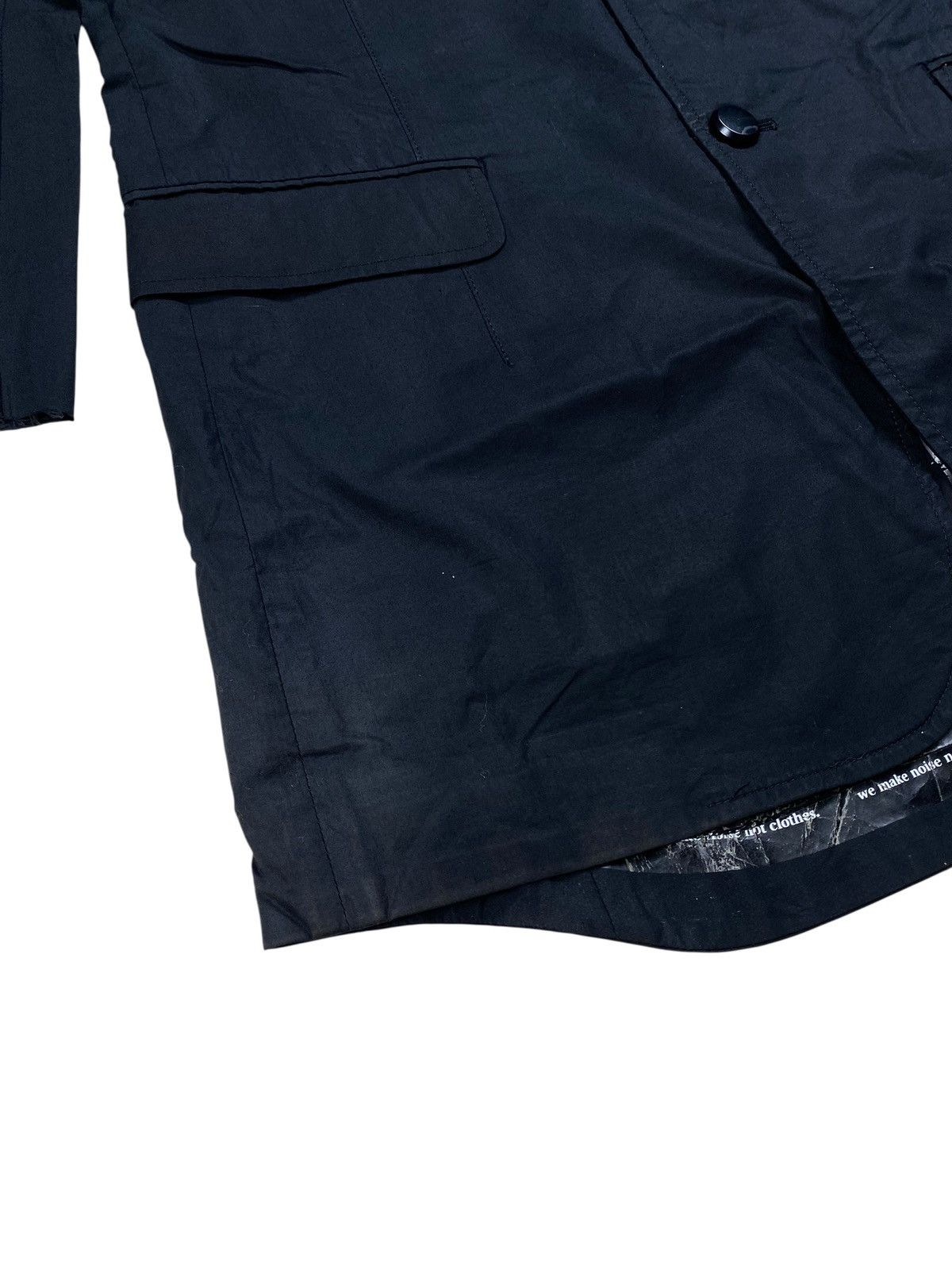 Undercover Undercover Urcr SS10 Blazer Size US M / EU 48-50 / 2 - 6 Thumbnail