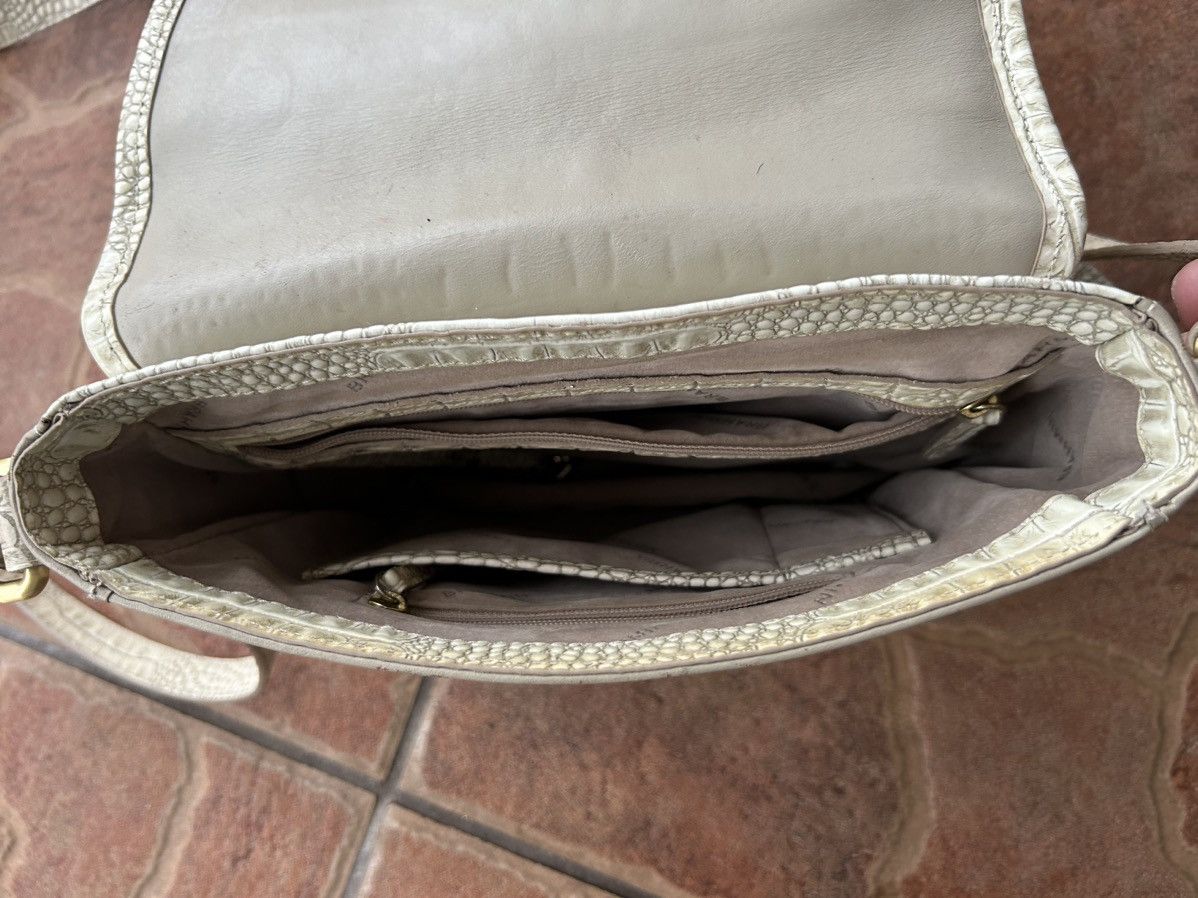 BRAHMIN Brahmin crossbody bag Size ONE SIZE - 4 Thumbnail