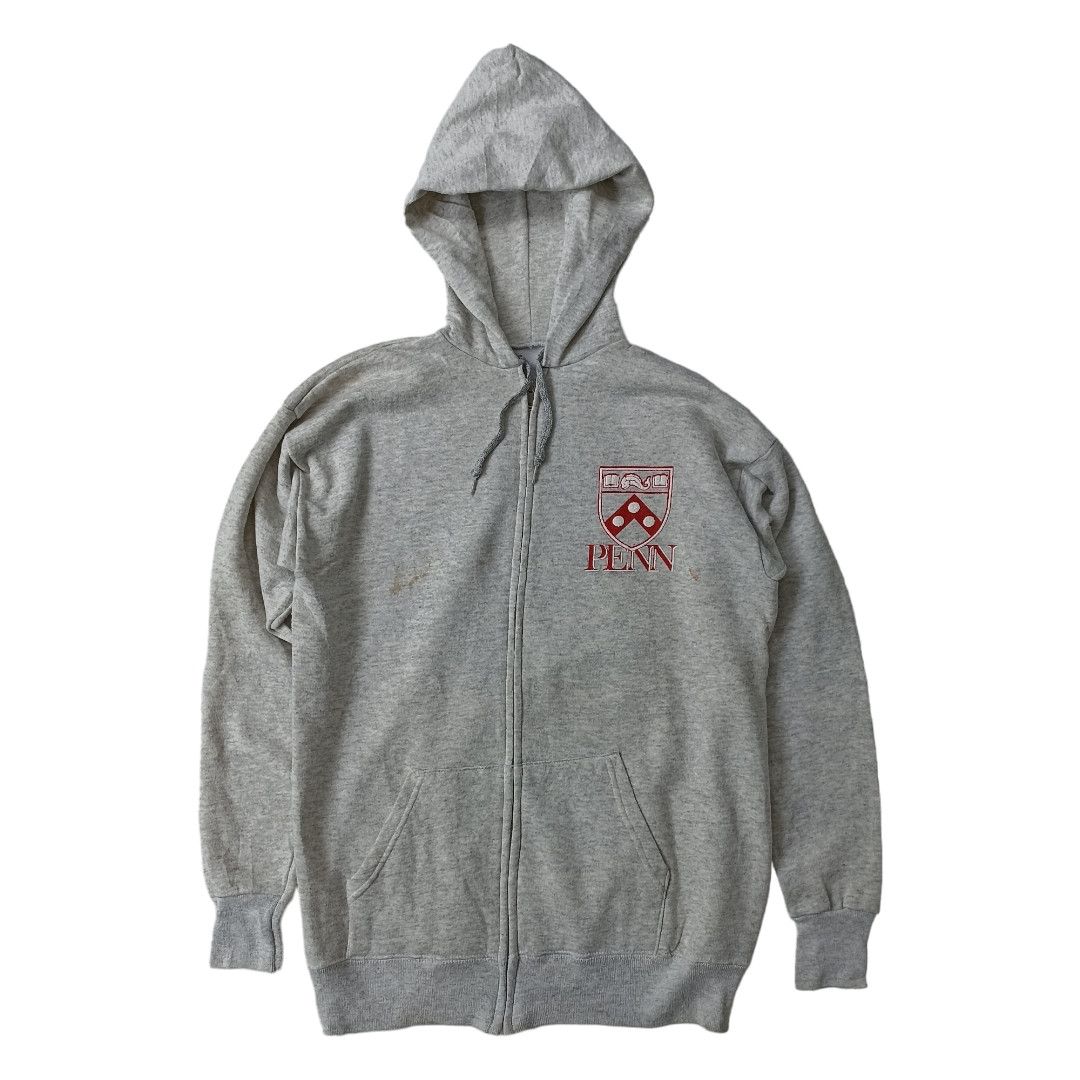 Other Vintage 80s Pennstate University Hoodie Size US XL / EU 56 / 4 - 1 Thumbnail