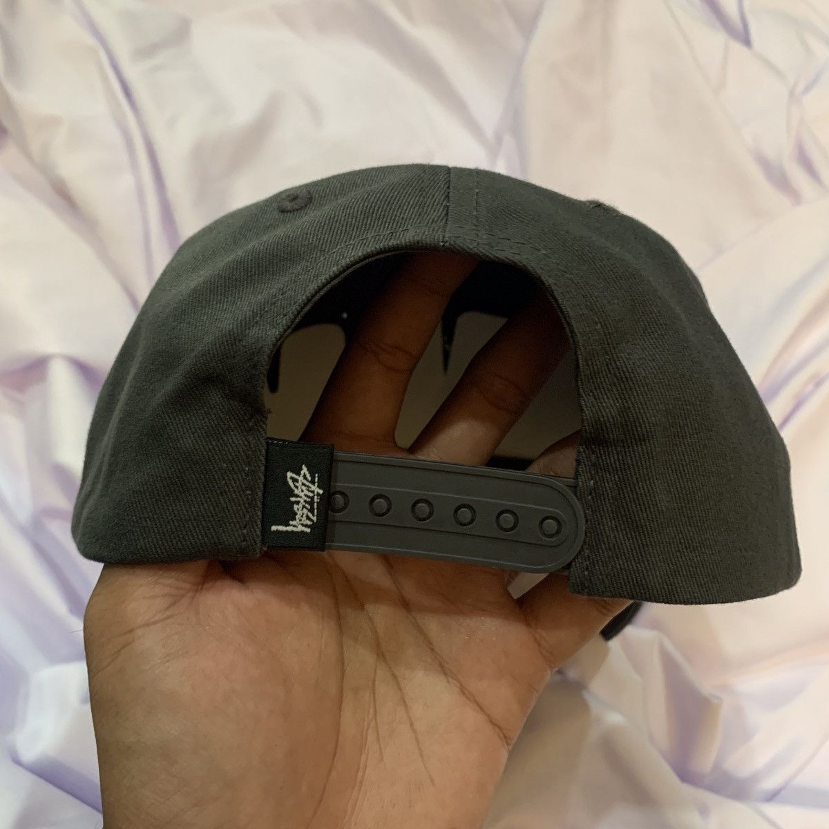 Stussy Stussy 8 Ball Low Pro Cap Size ONE SIZE - 4 Thumbnail
