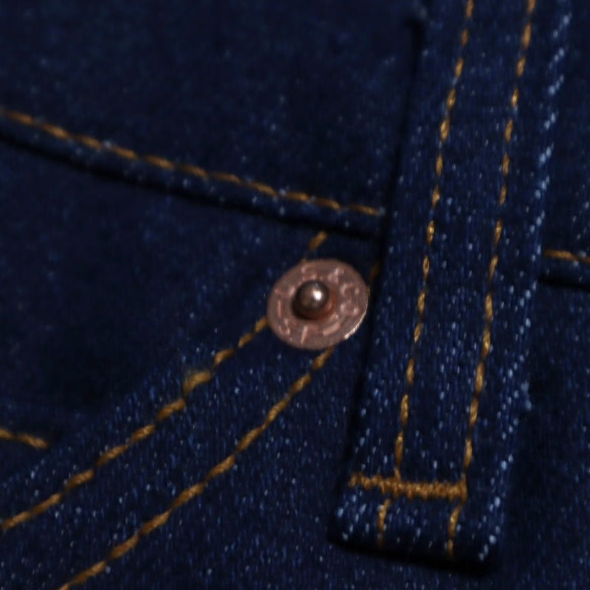 Vintage VINTAGE Levi Strauss 517 Cotton Blend Denim Jeans Pant Blue Men's 40 Jeans Cotton Blend 40 Blue VTG Levi Strauss 517 Regular Mens 40 Denim Jeans Pants Size US 40 / EU 56 - 5 Thumbnail