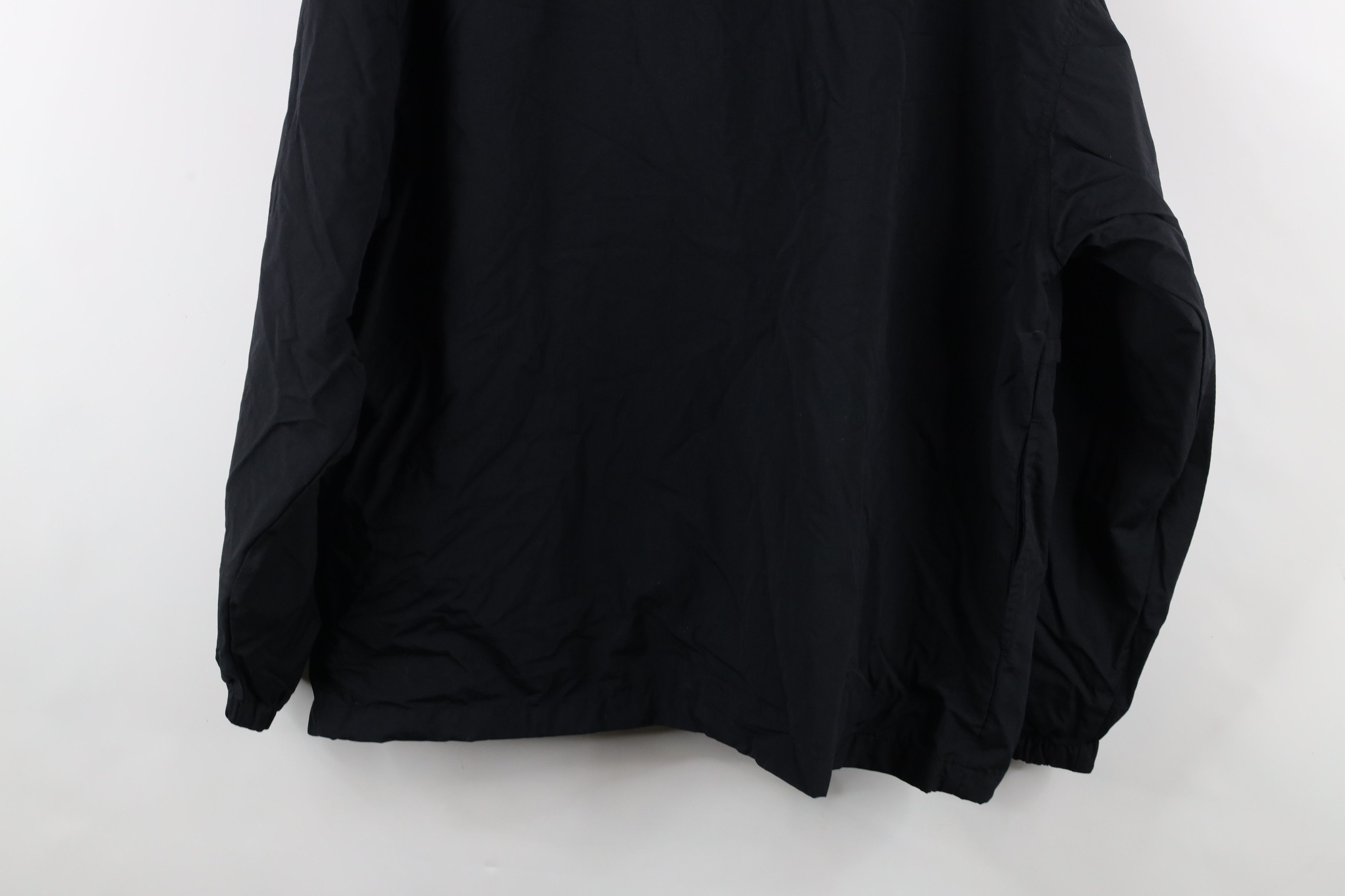 Reebok × Vintage Vintage 90s Reebok Lined Pullover Anorak Windbreaker Jacket Size US XL / EU 56 / 4 - 13 Thumbnail